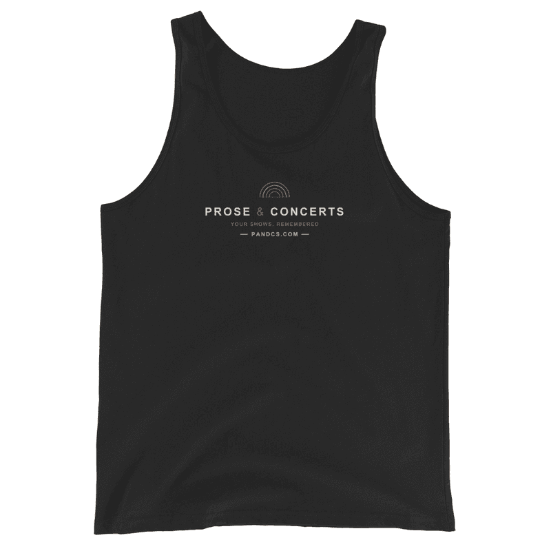 P&Cs Unisex Tank Top