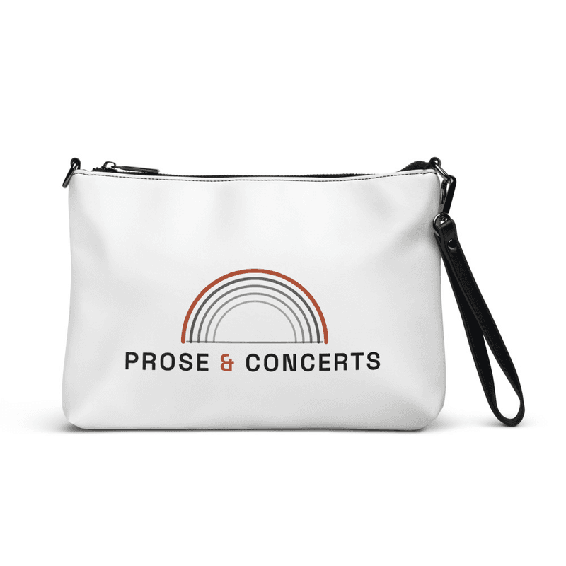 P&Cs Crossbody Bag