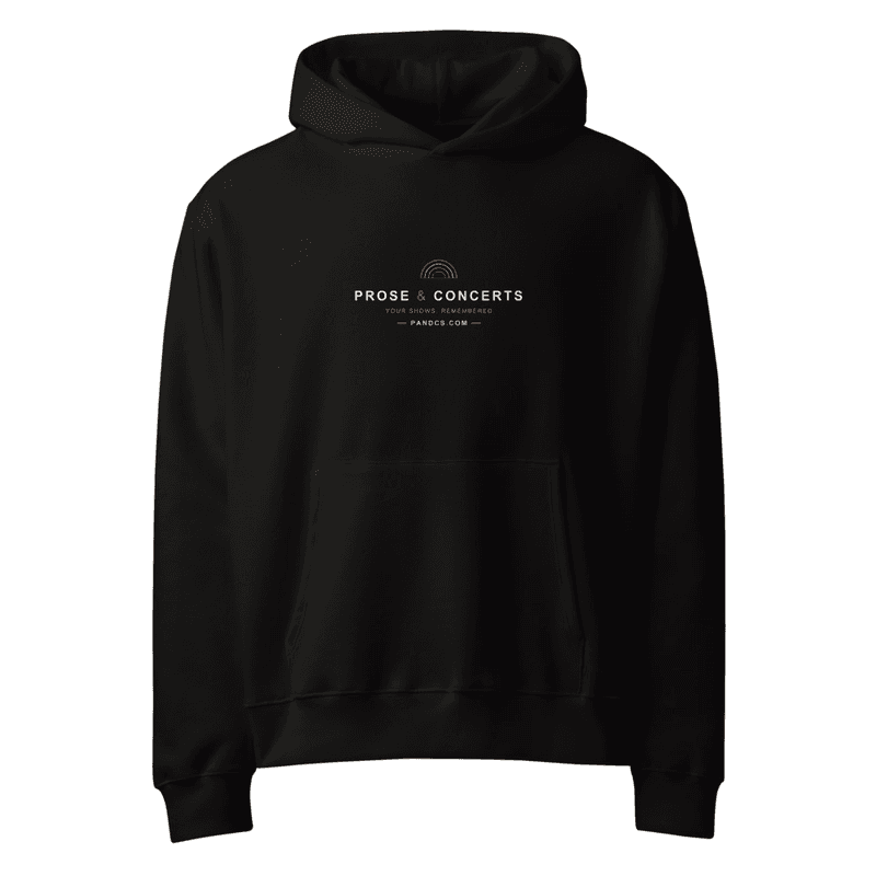 P&Cs Hoodie