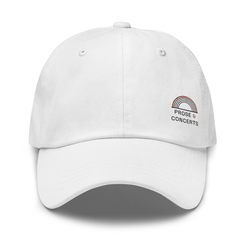 P&Cs Dad hat