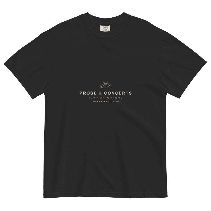 P&Cs T-Shirt