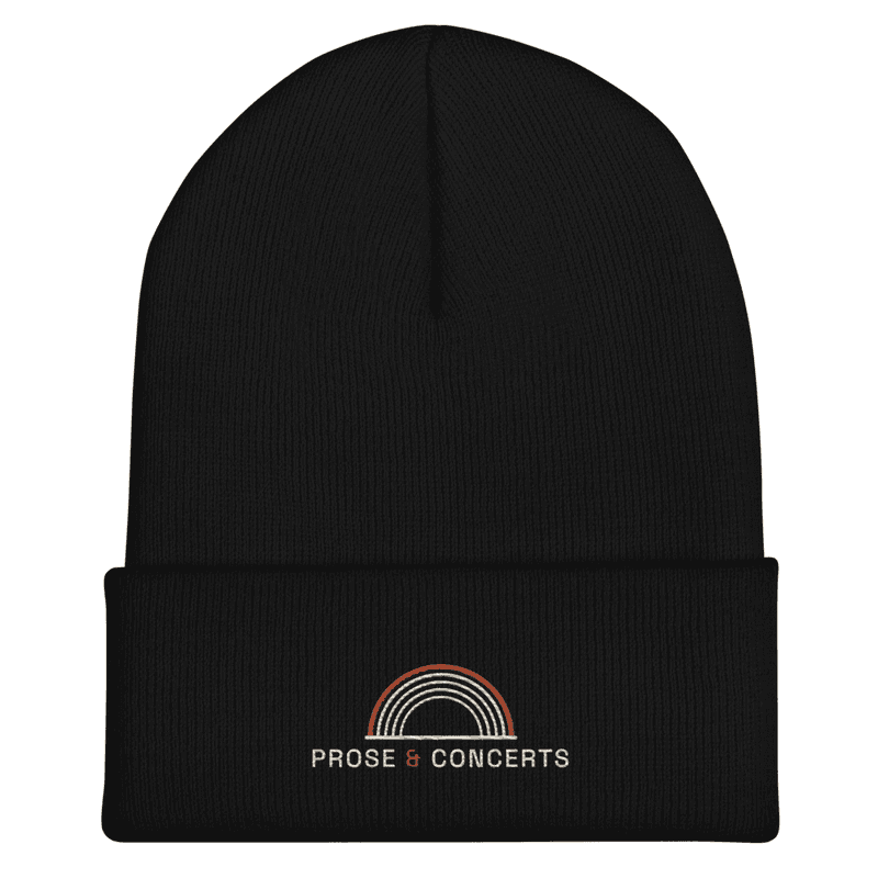 P&Cs Cuffed Beanie