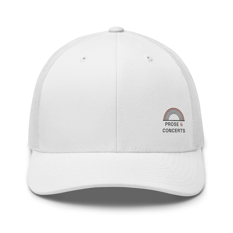 P&Cs Trucker Hat