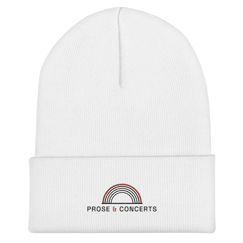P&Cs Cuffed Beanie