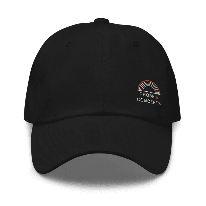 P&Cs Dad Hat