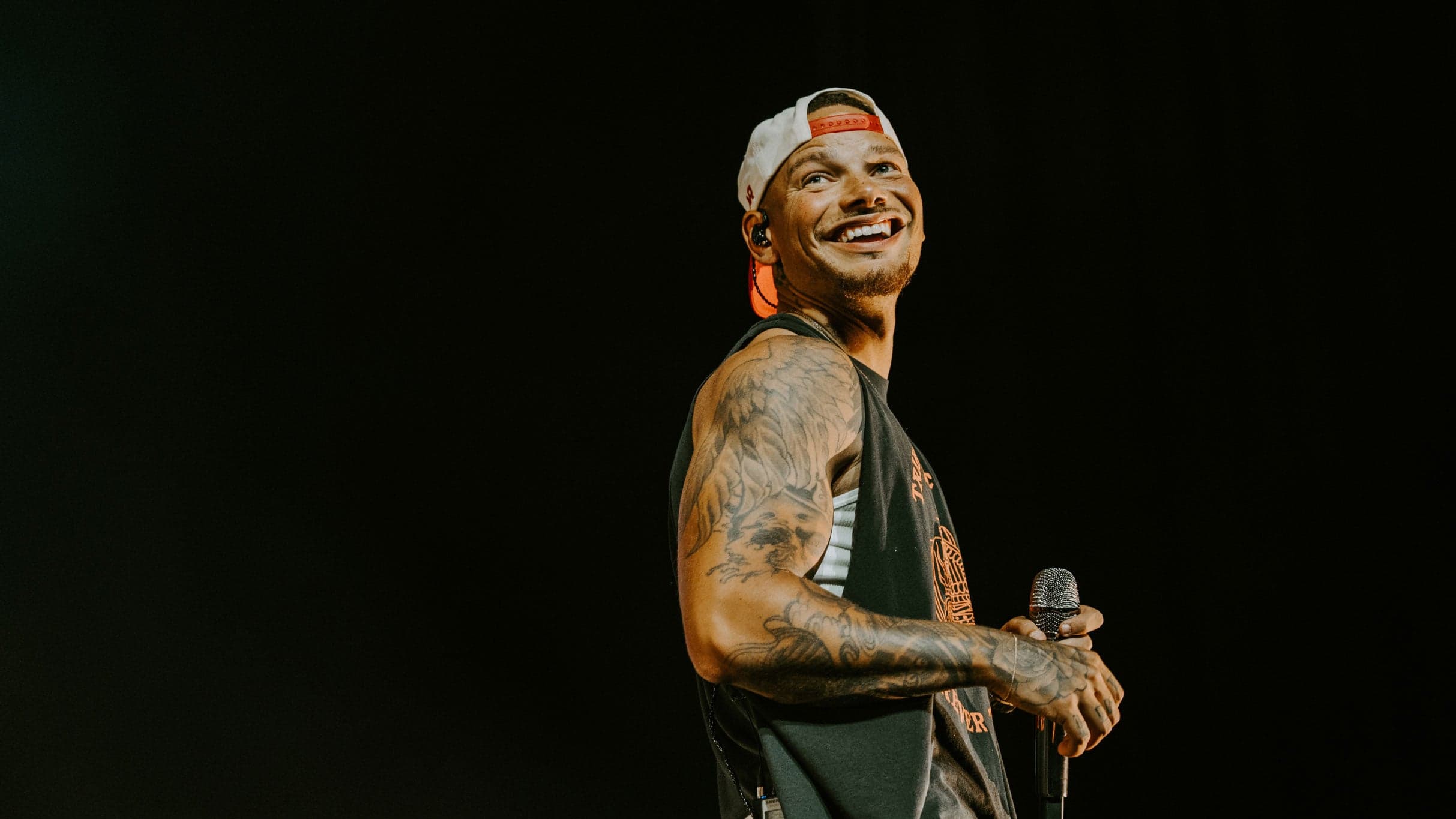 Kane Brown