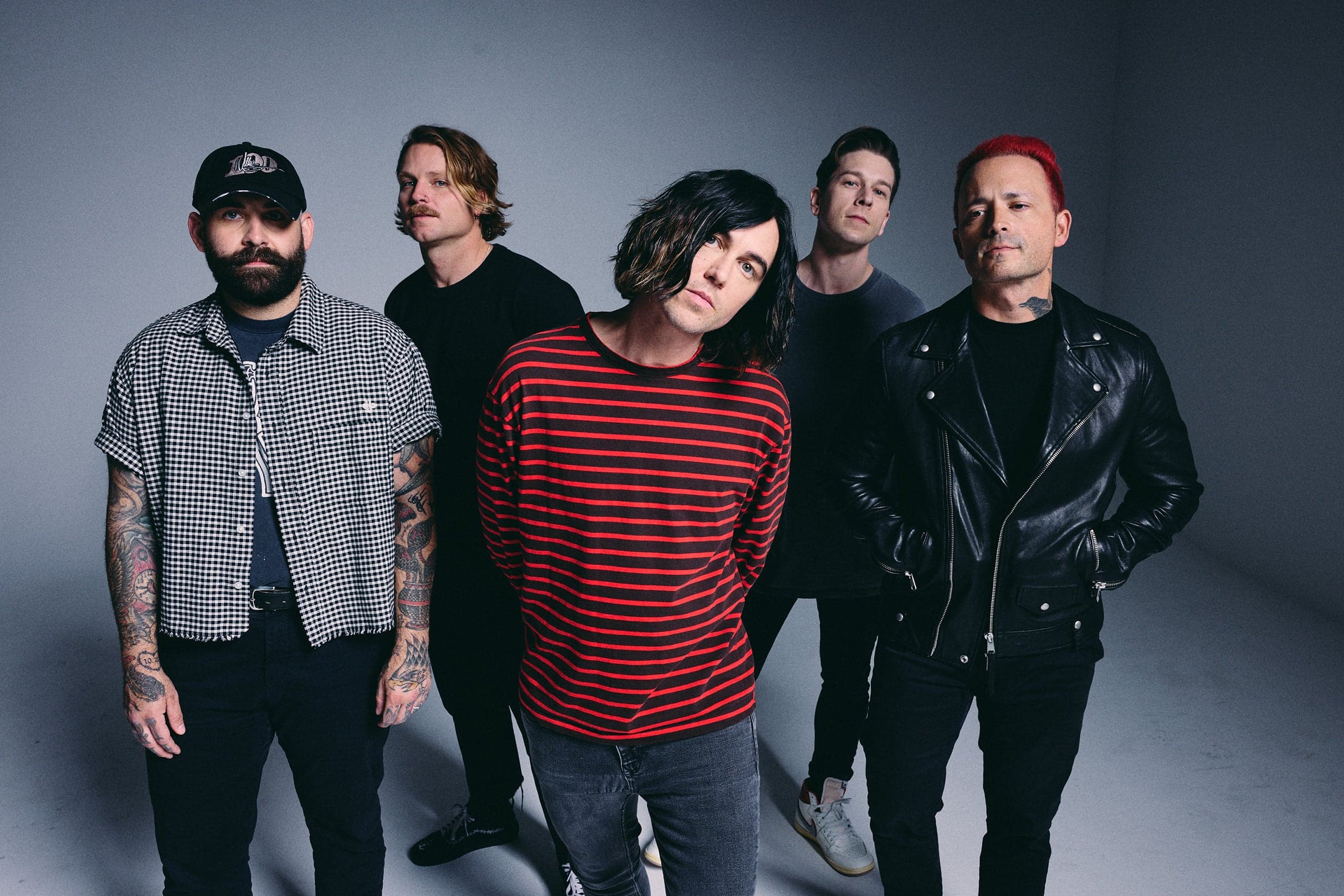 Sleeping With Sirens