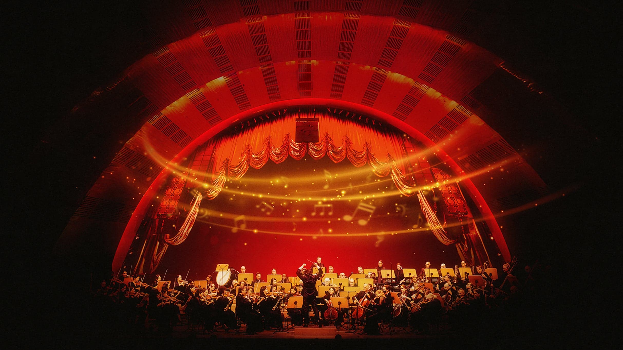 New York Philharmonic