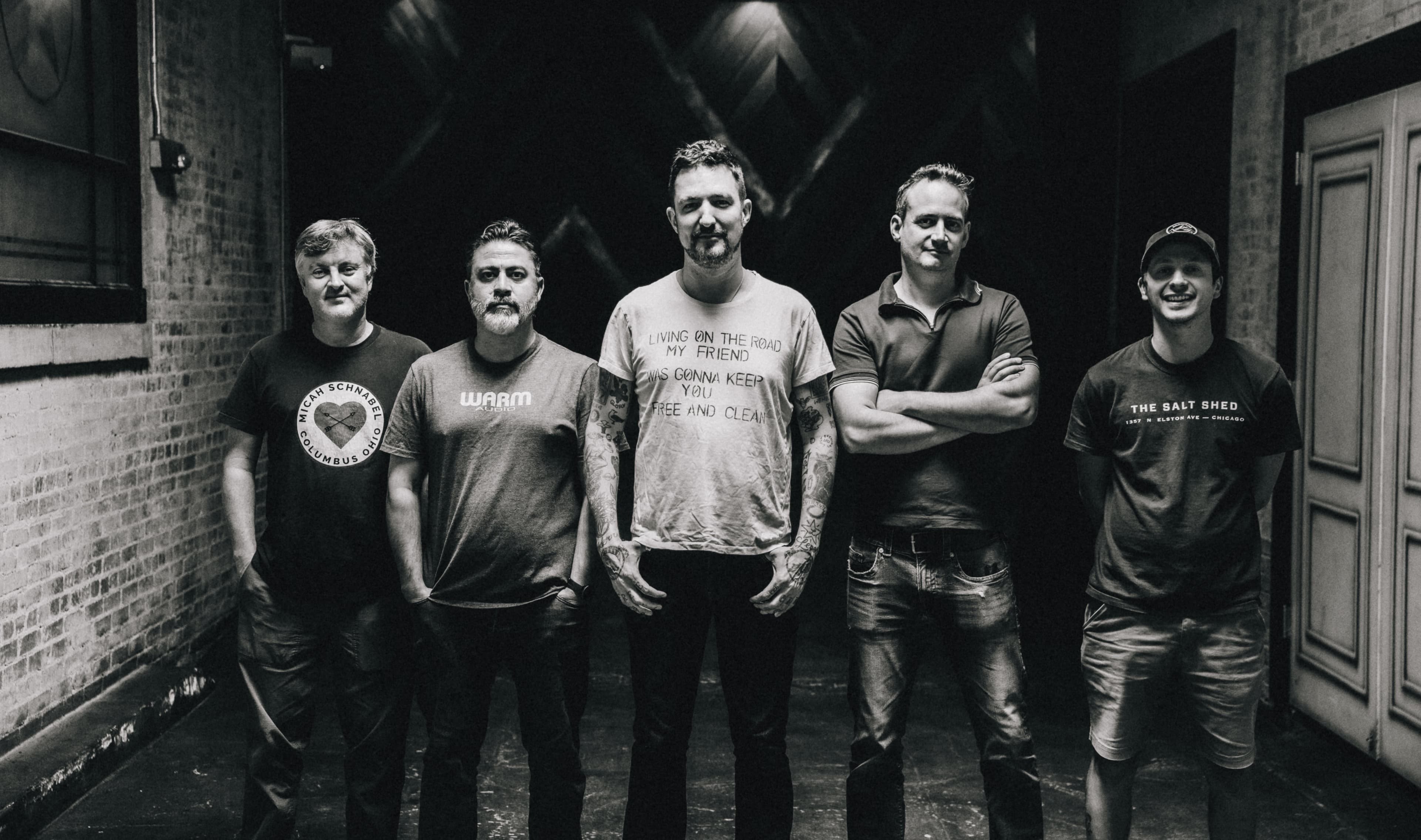 Frank Turner