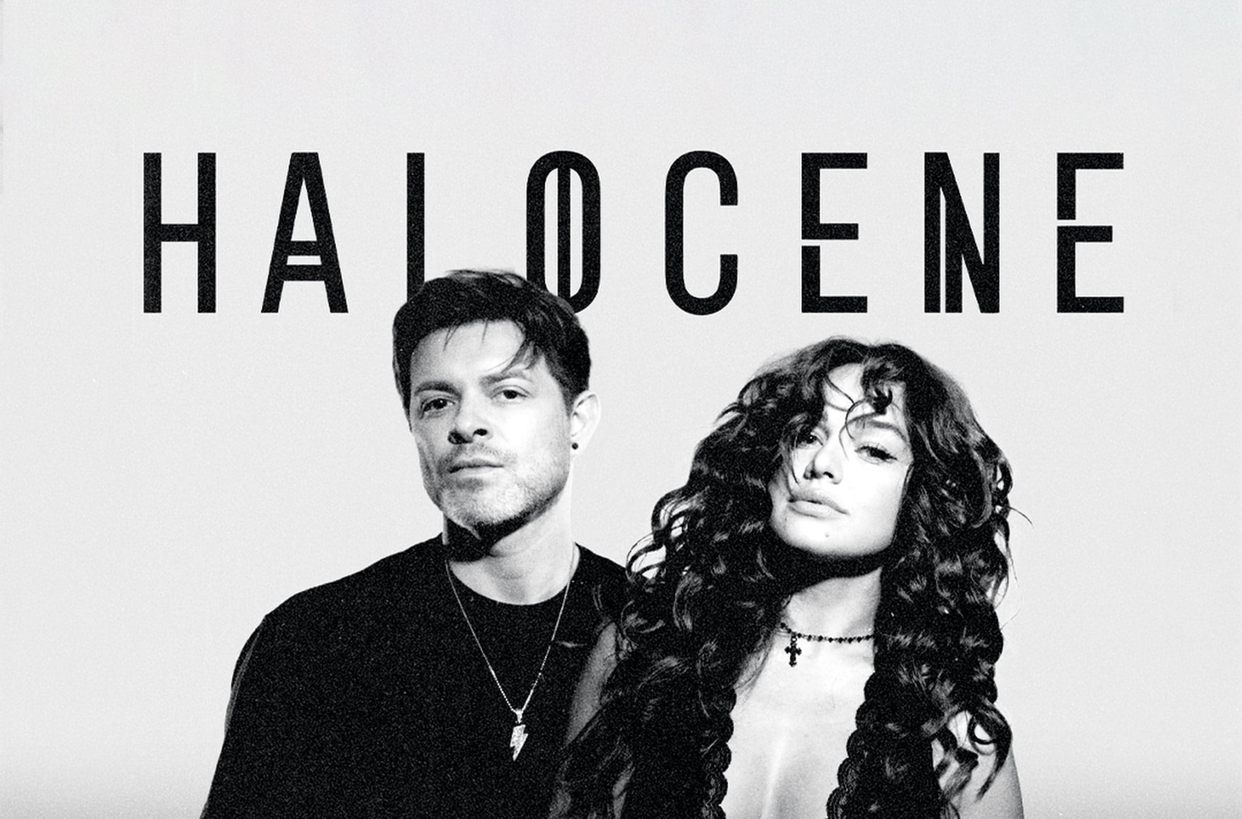 Halocene