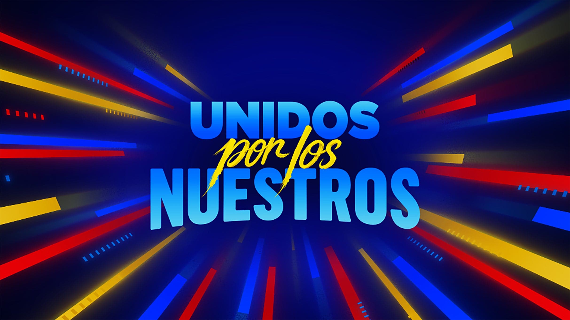 Unidos Por Venezuela