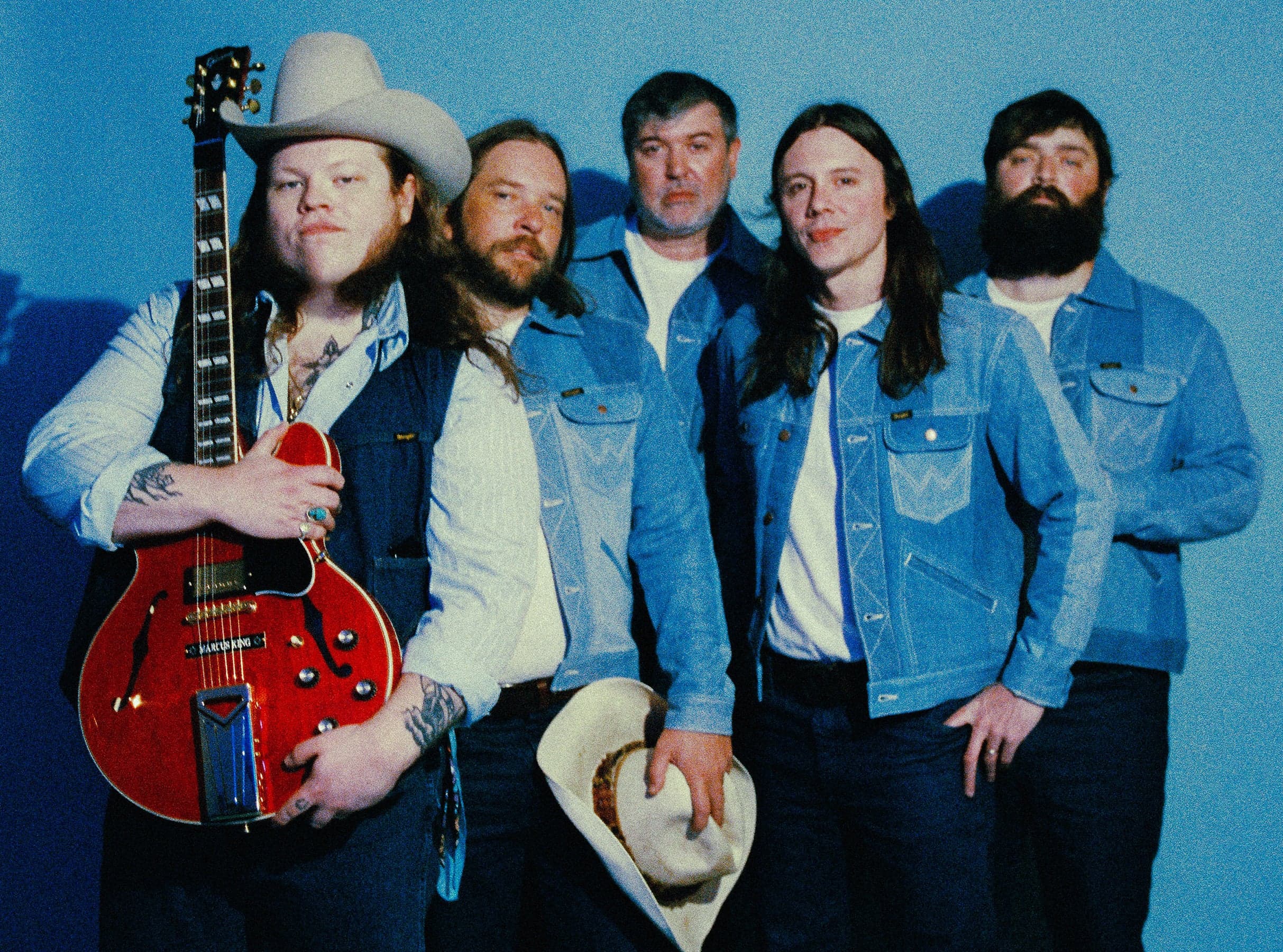Marcus King Band