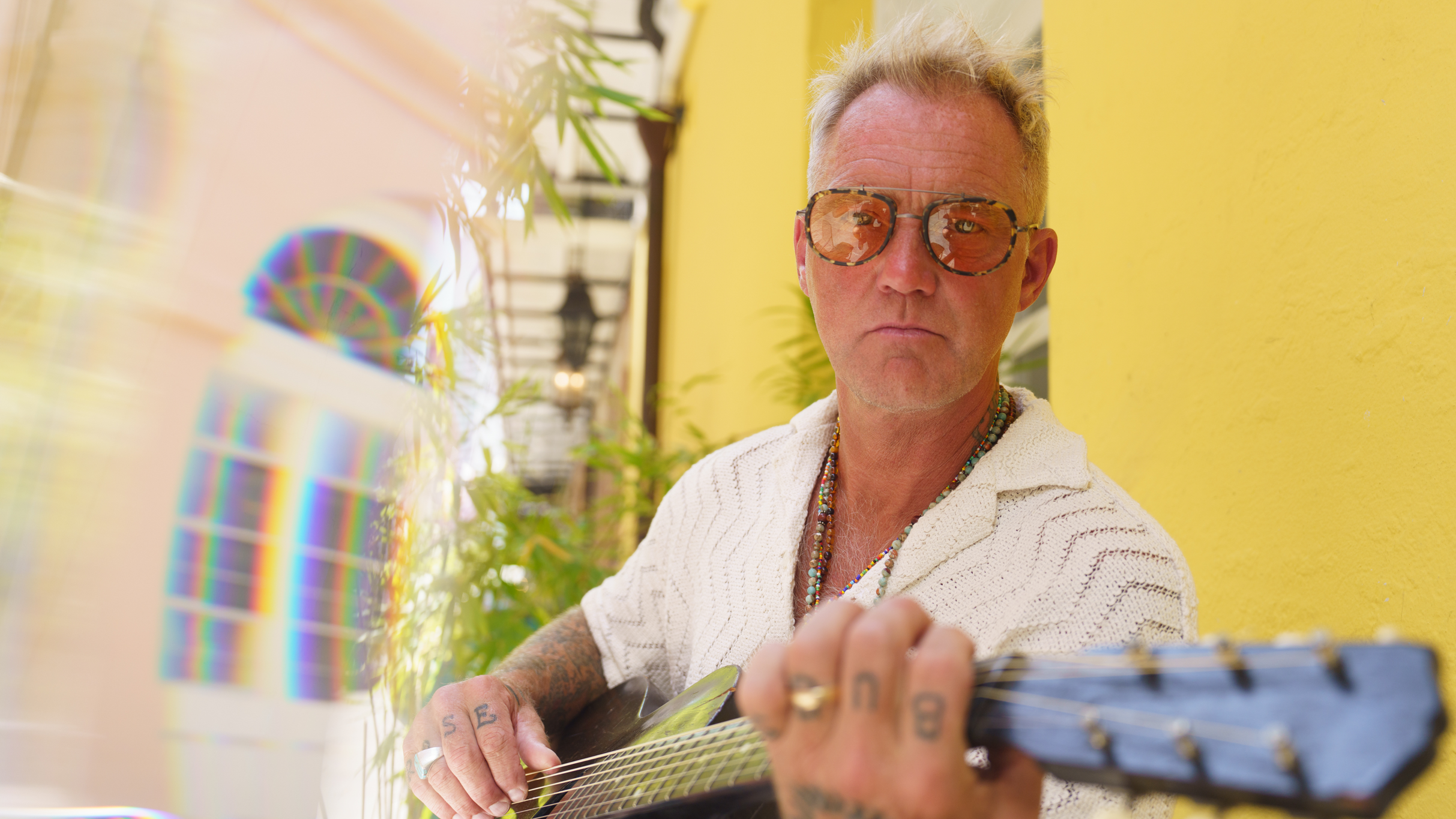Anders Osborne