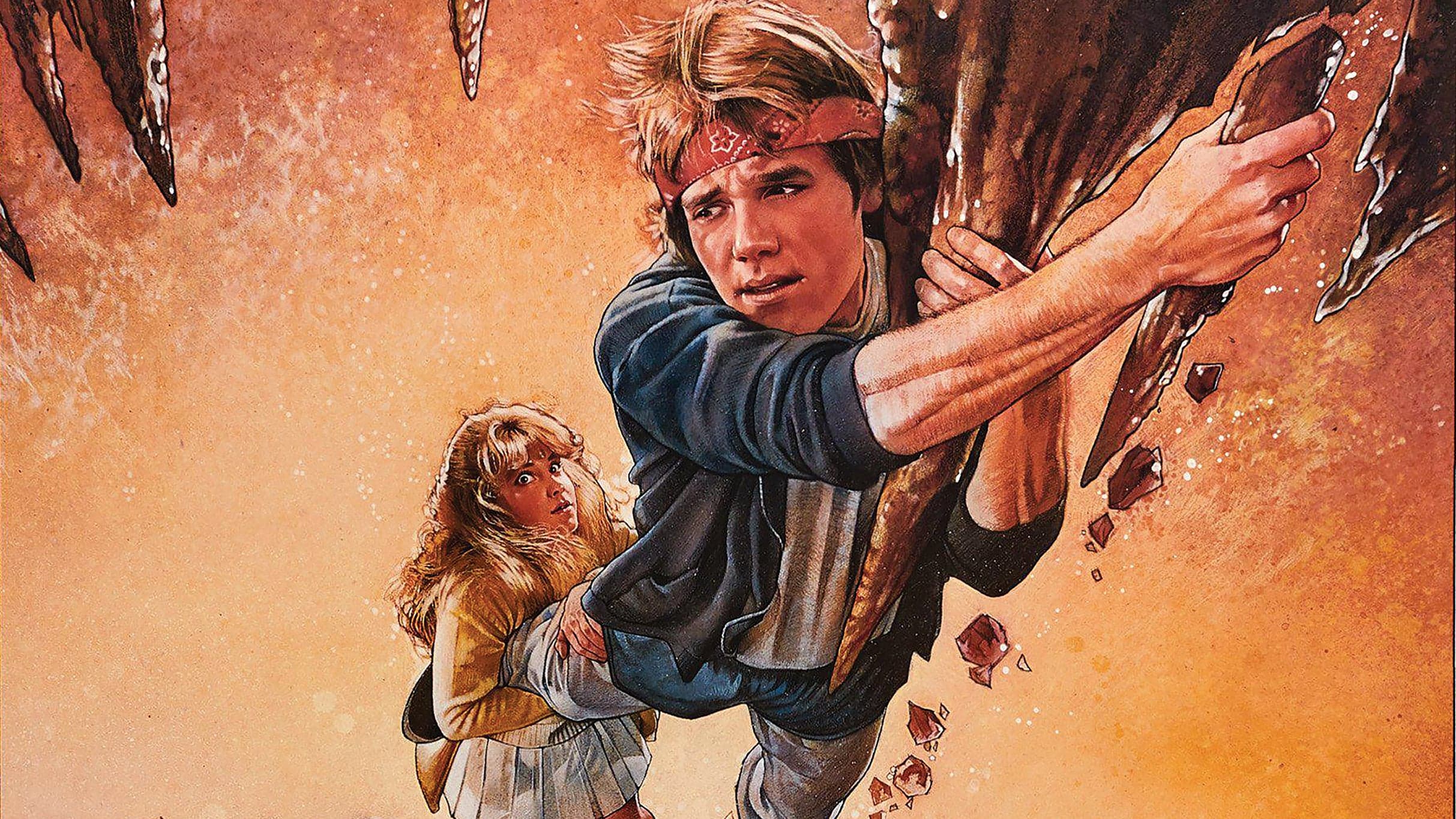The Goonies
