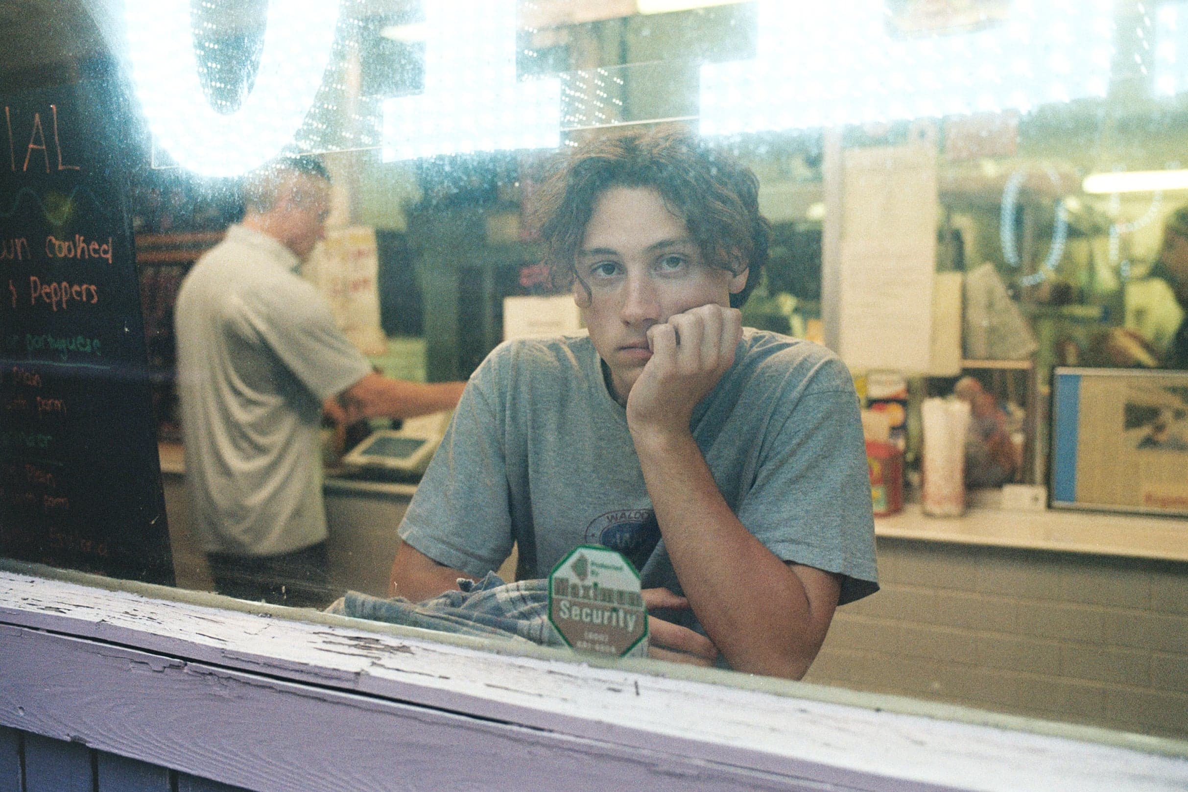 Jake Minch