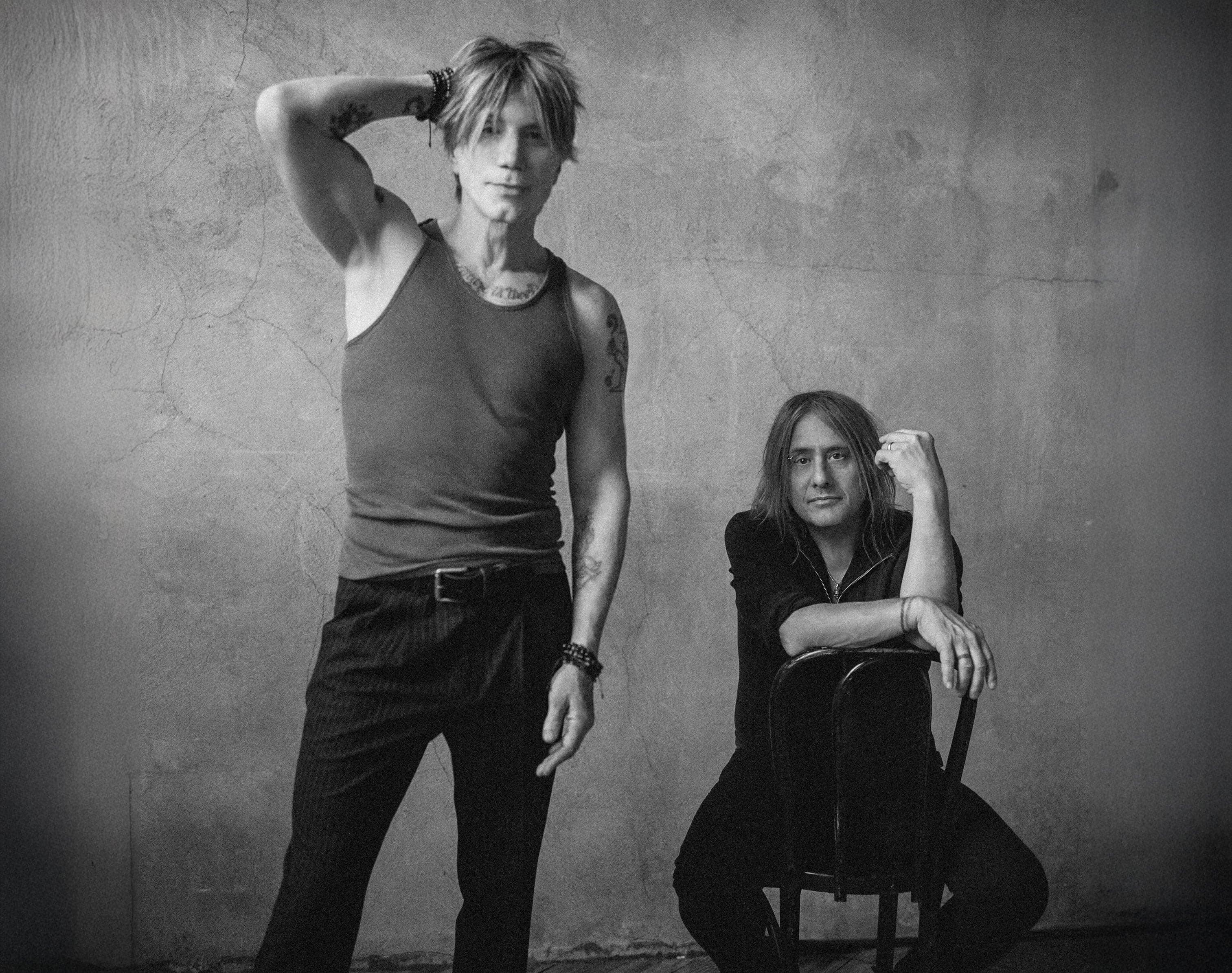 Goo Goo Dolls