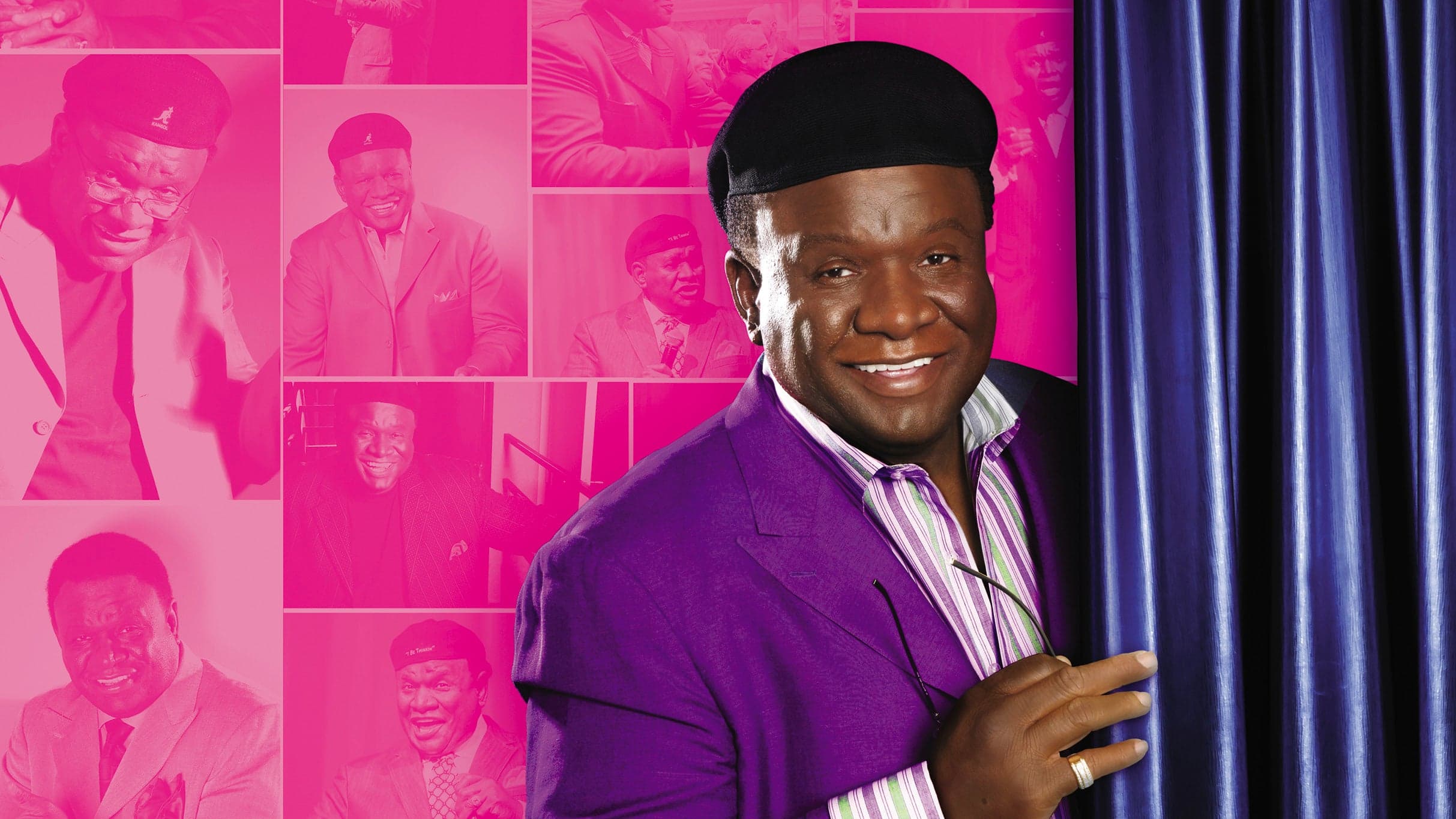 George Wallace