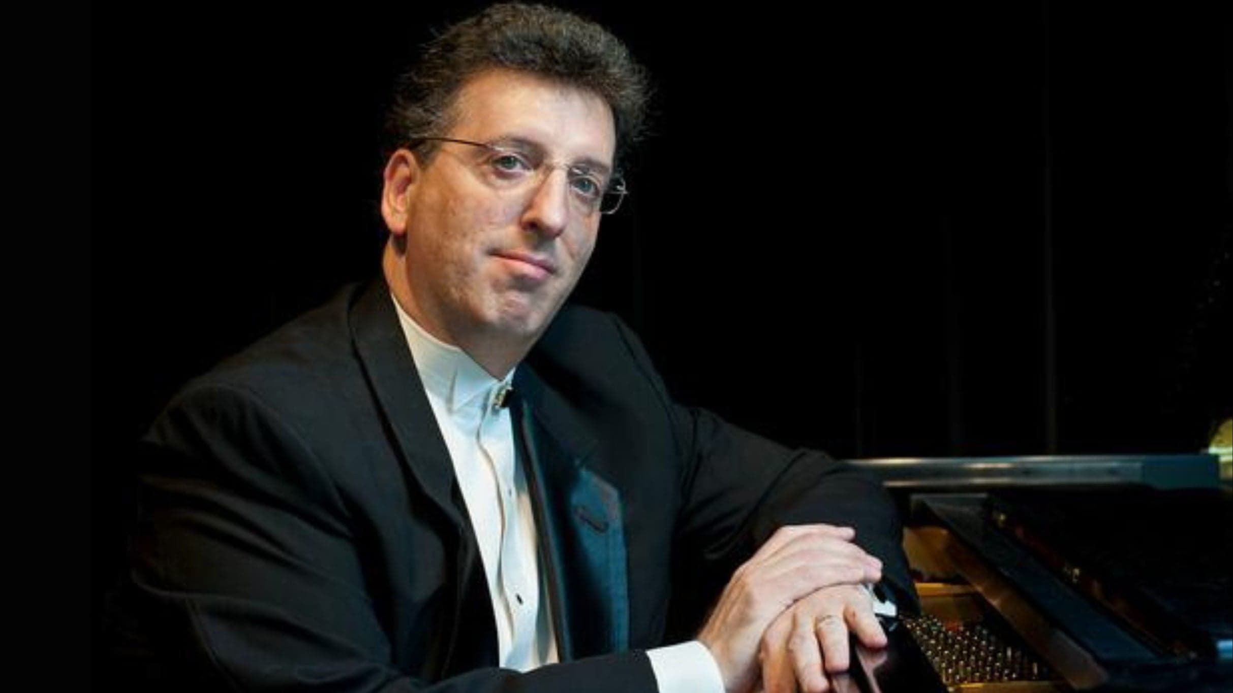 Jeffrey Biegel