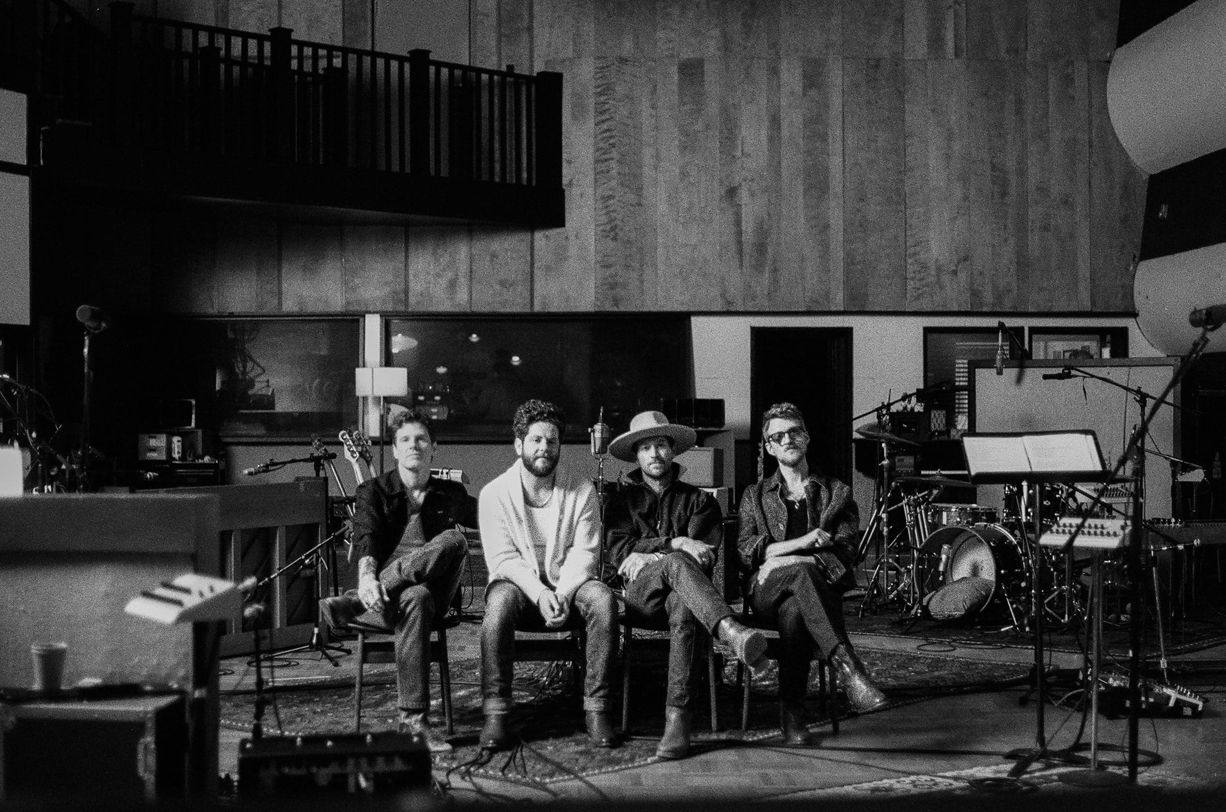 NEEDTOBREATHE