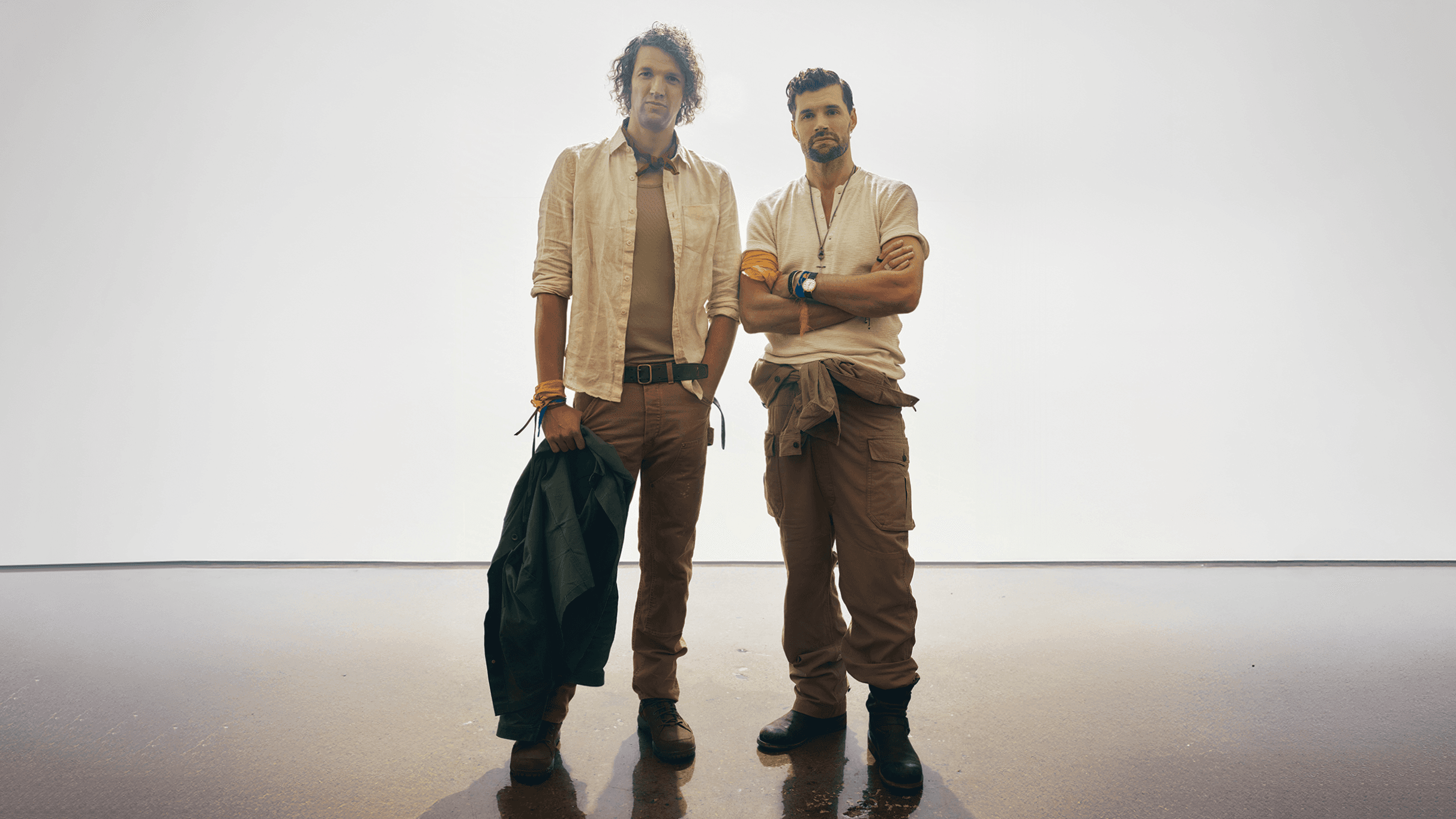 for KING & COUNTRY