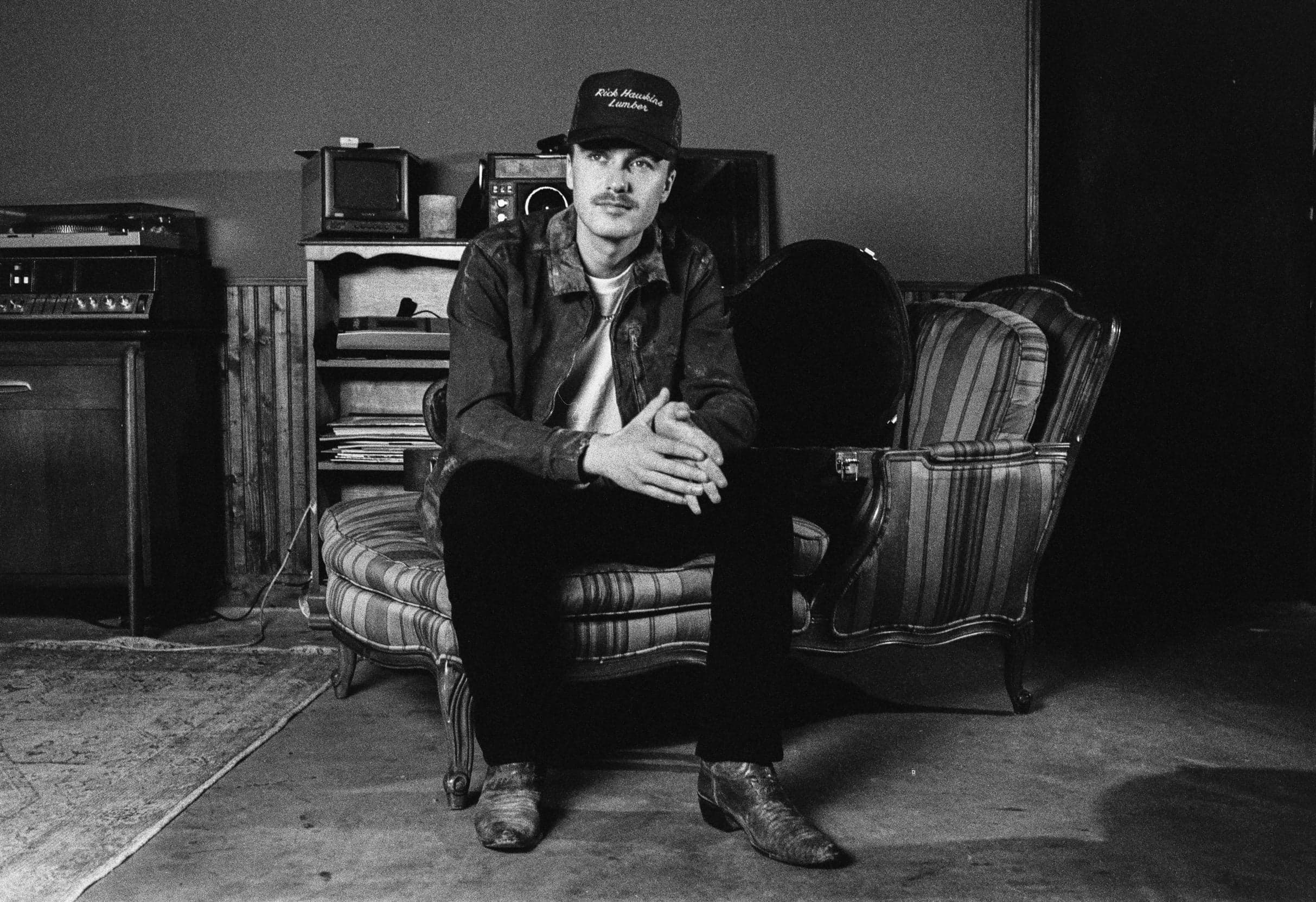 Owen Riegling