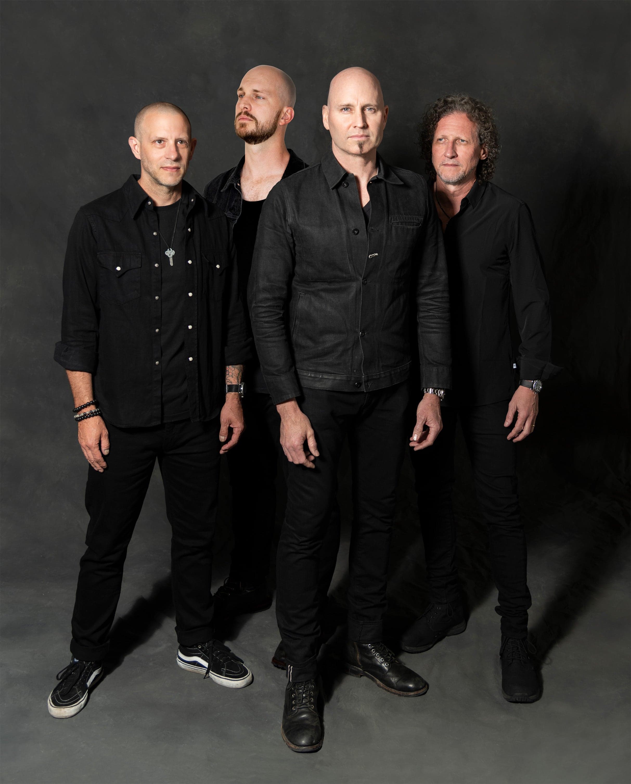 Vertical Horizon
