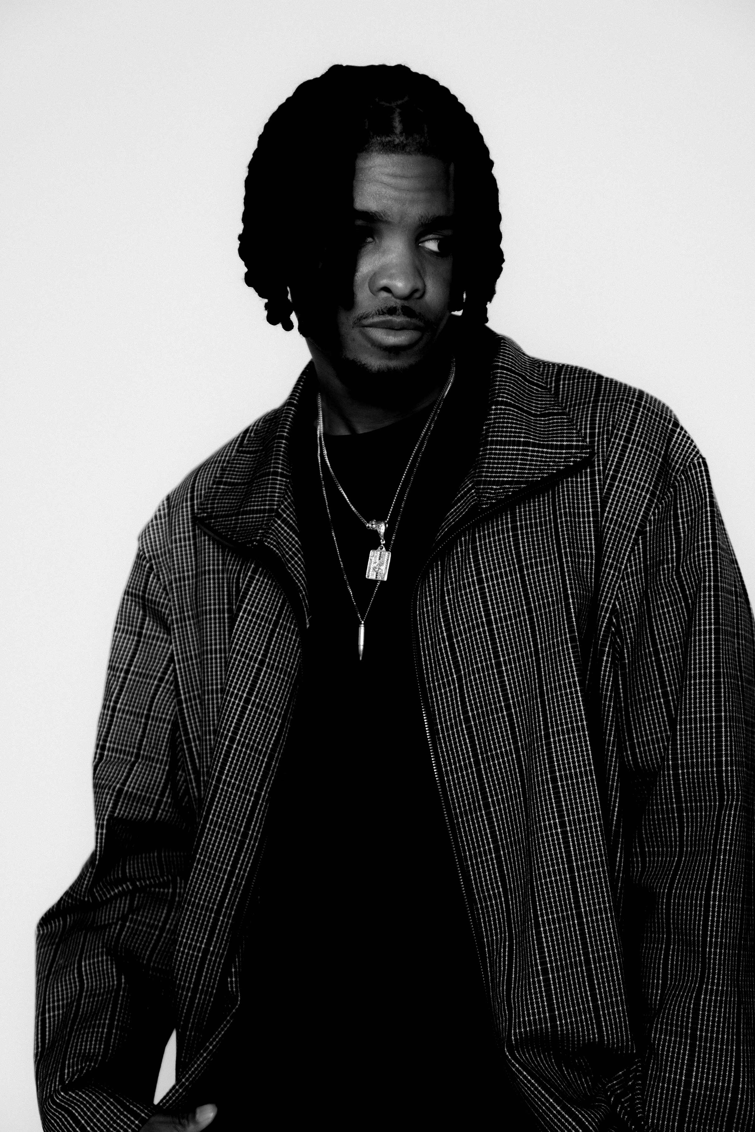 Chris Patrick