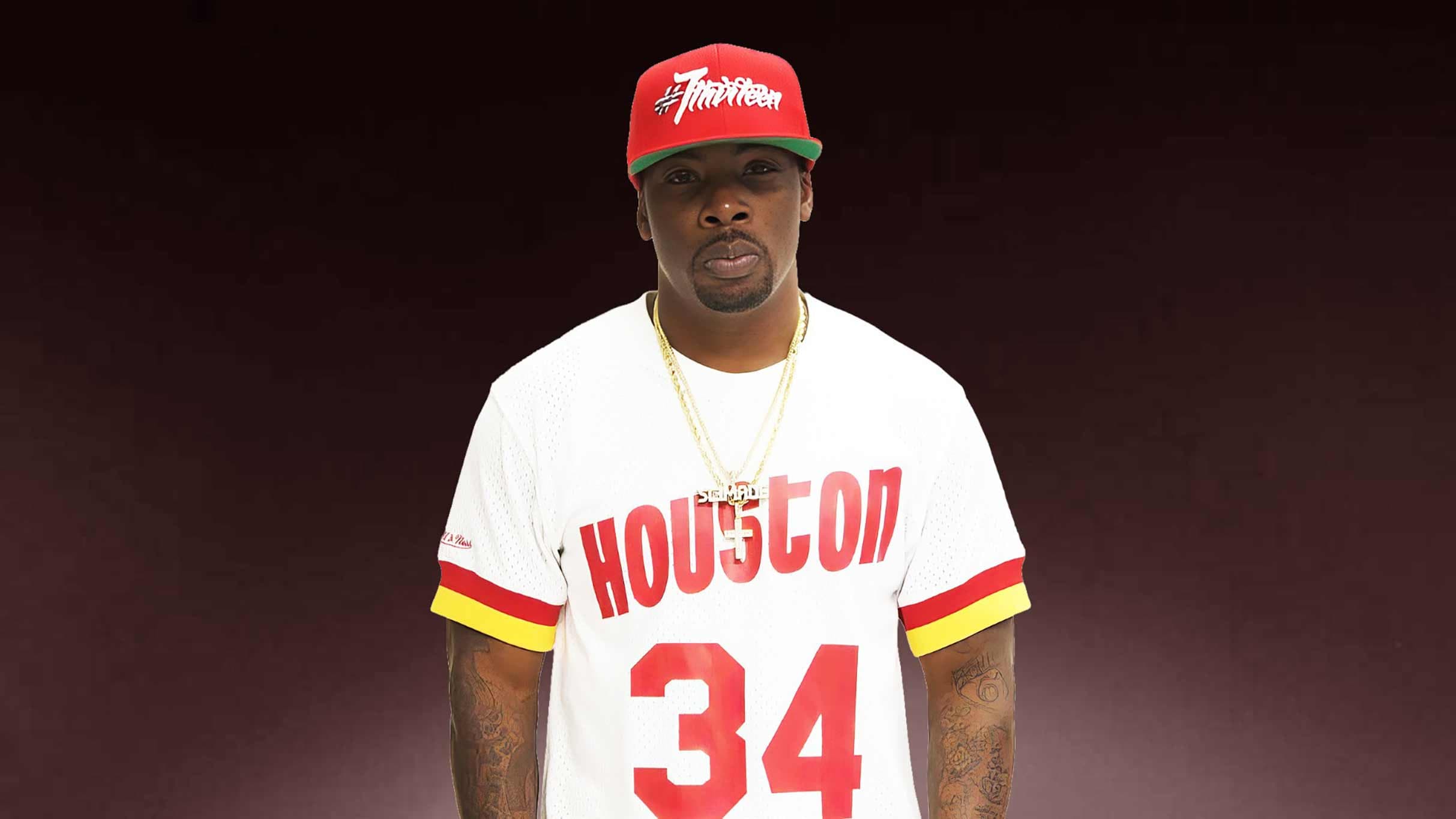 Lil' Keke