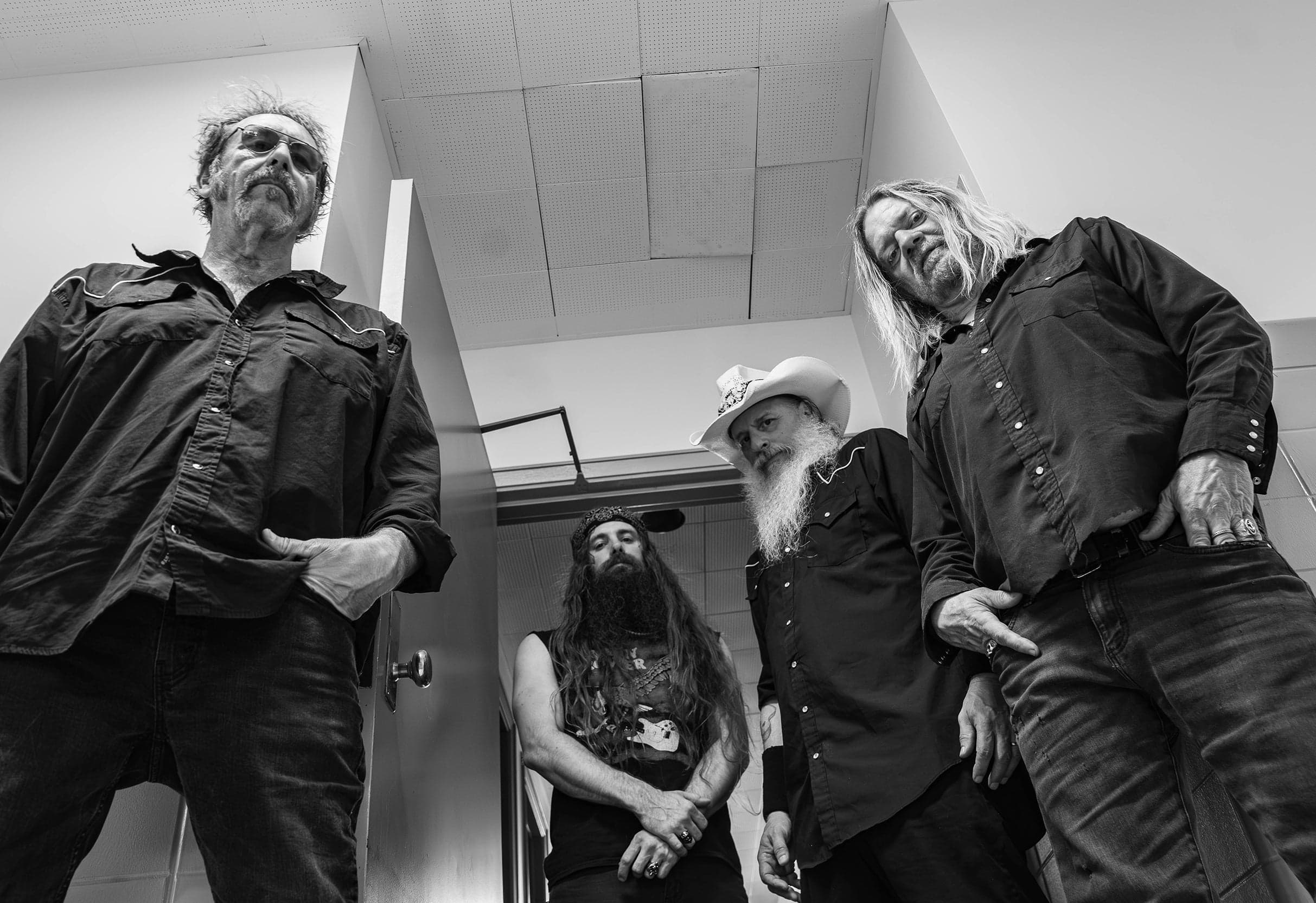 Corrosion of Conformity