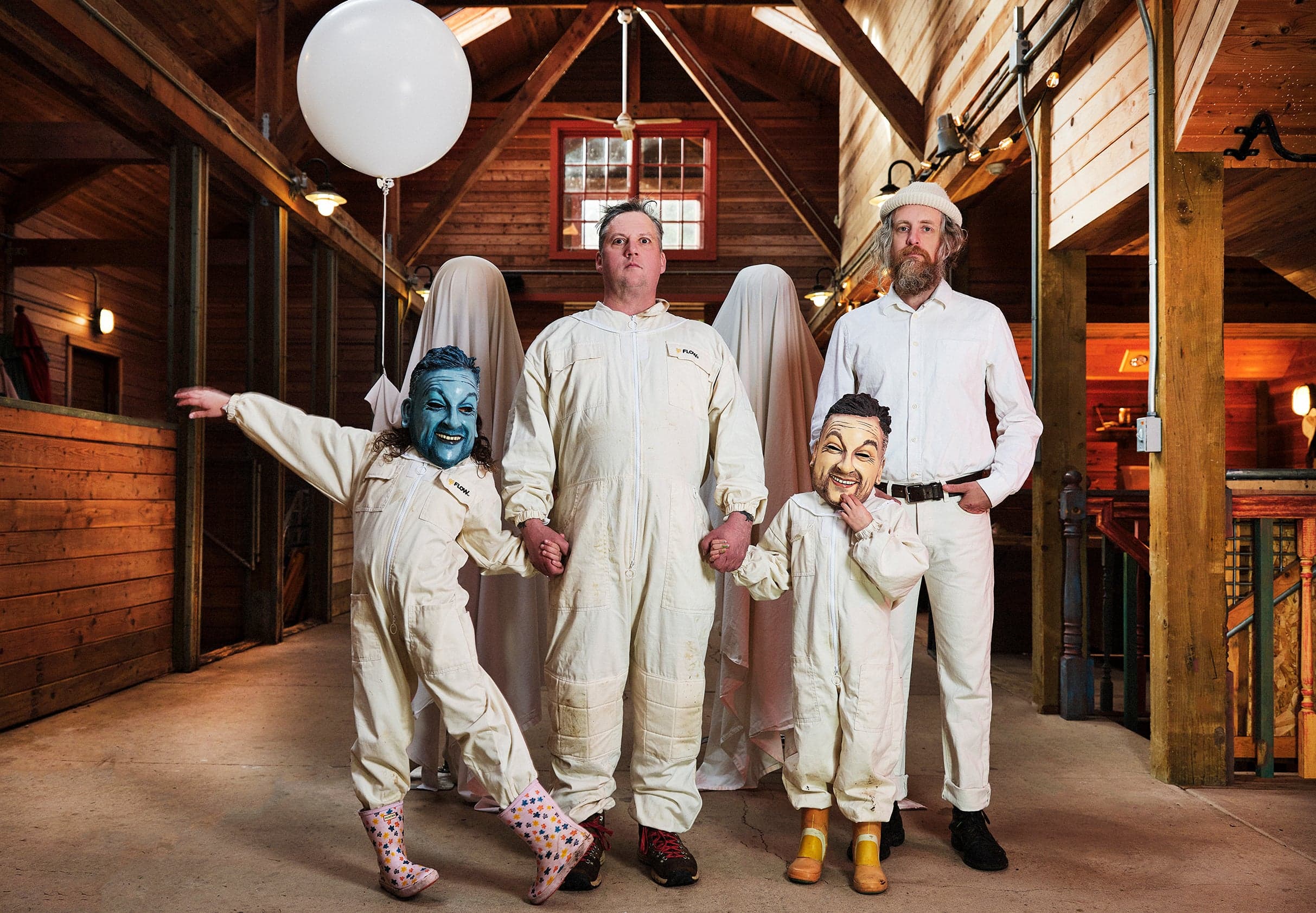 Modest Mouse