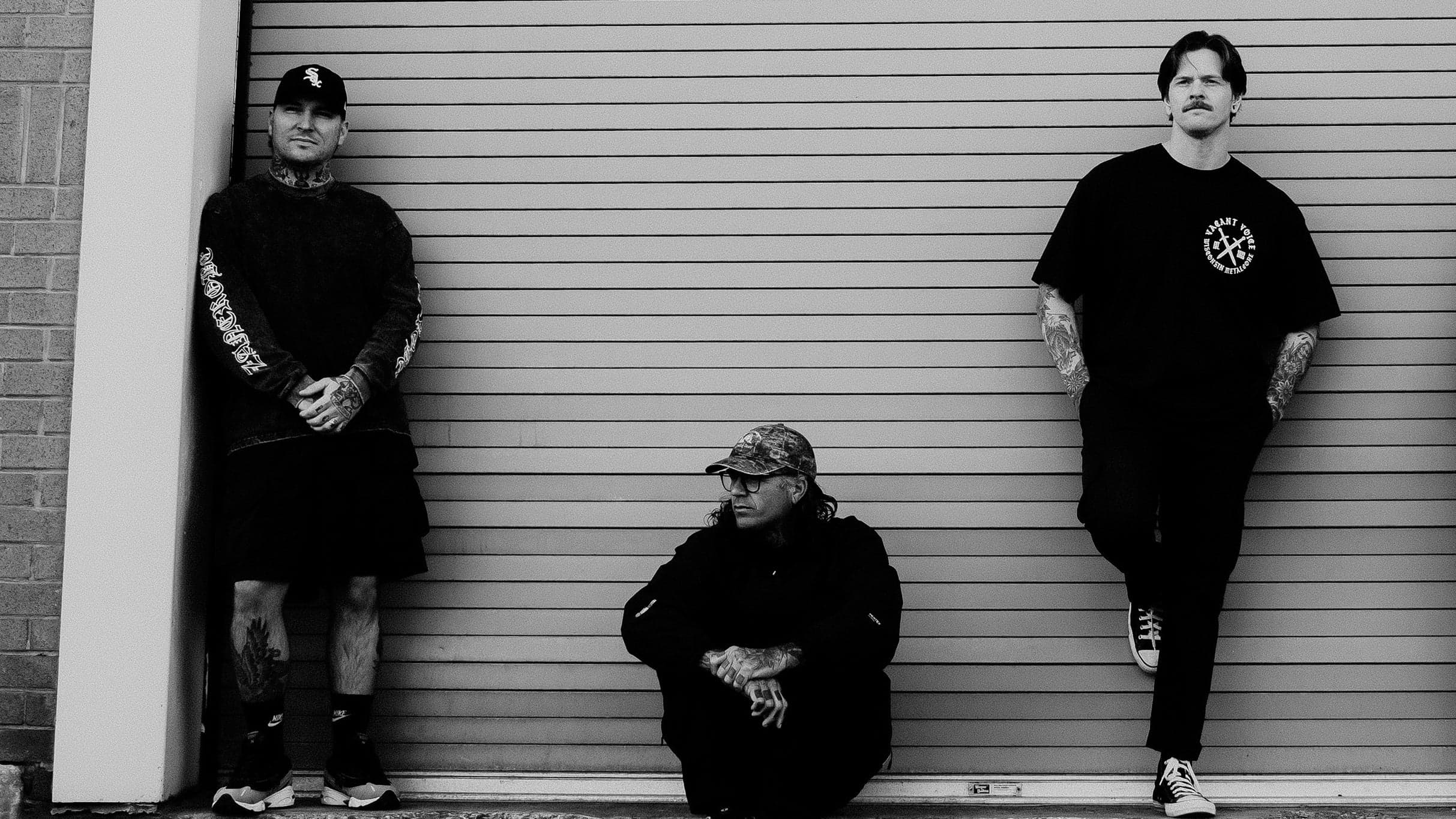 The Amity Affliction