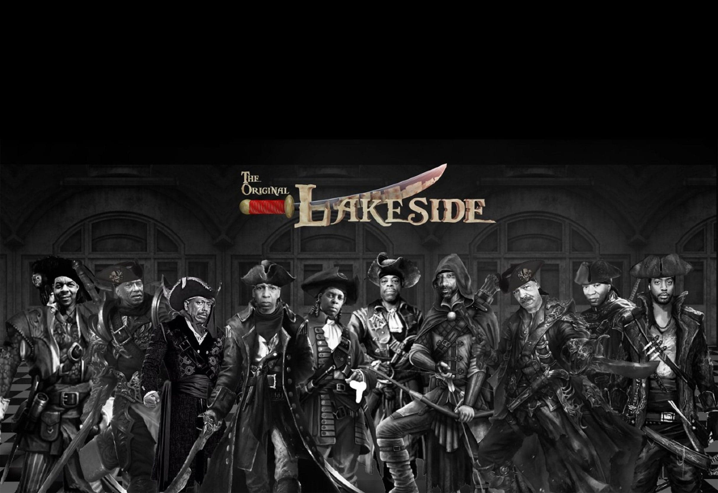 The Original Lakeside