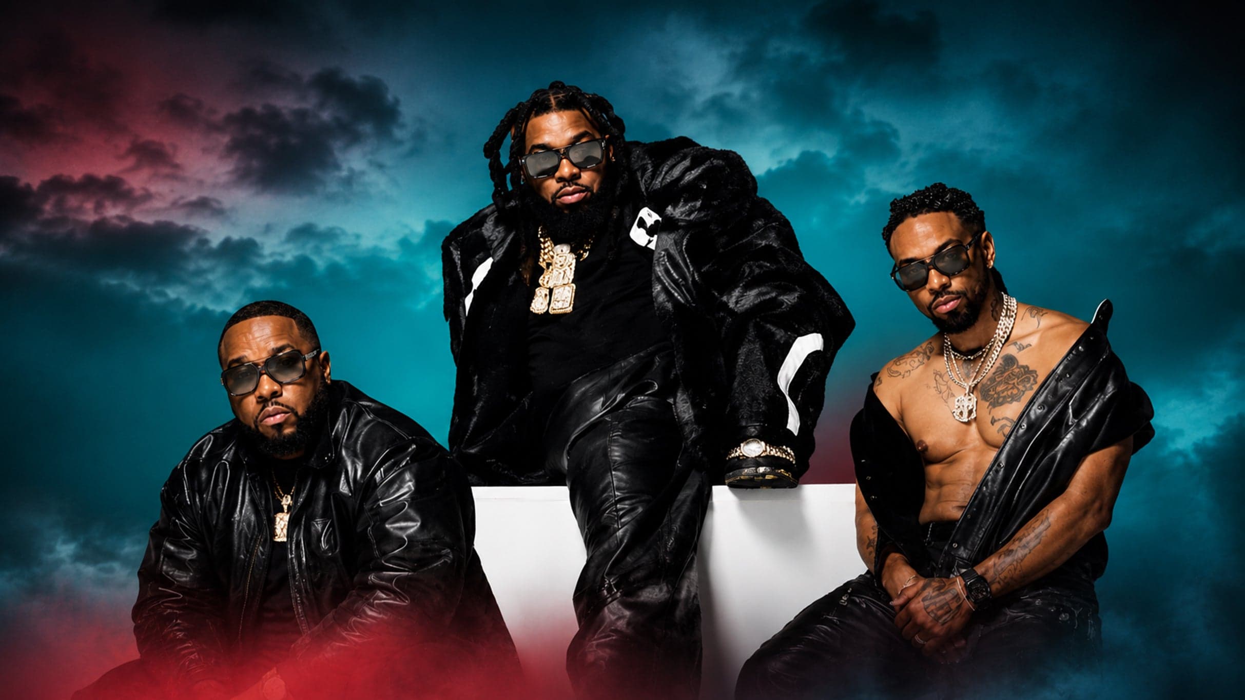 Pretty Ricky