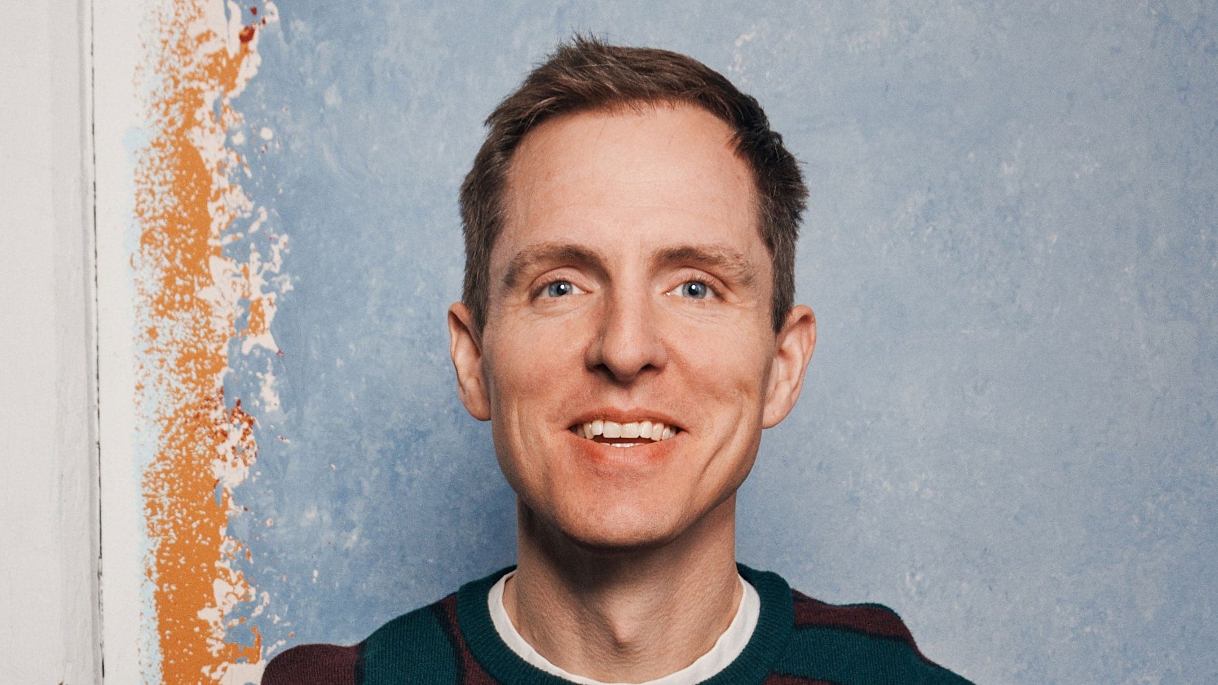 Andy Haynes