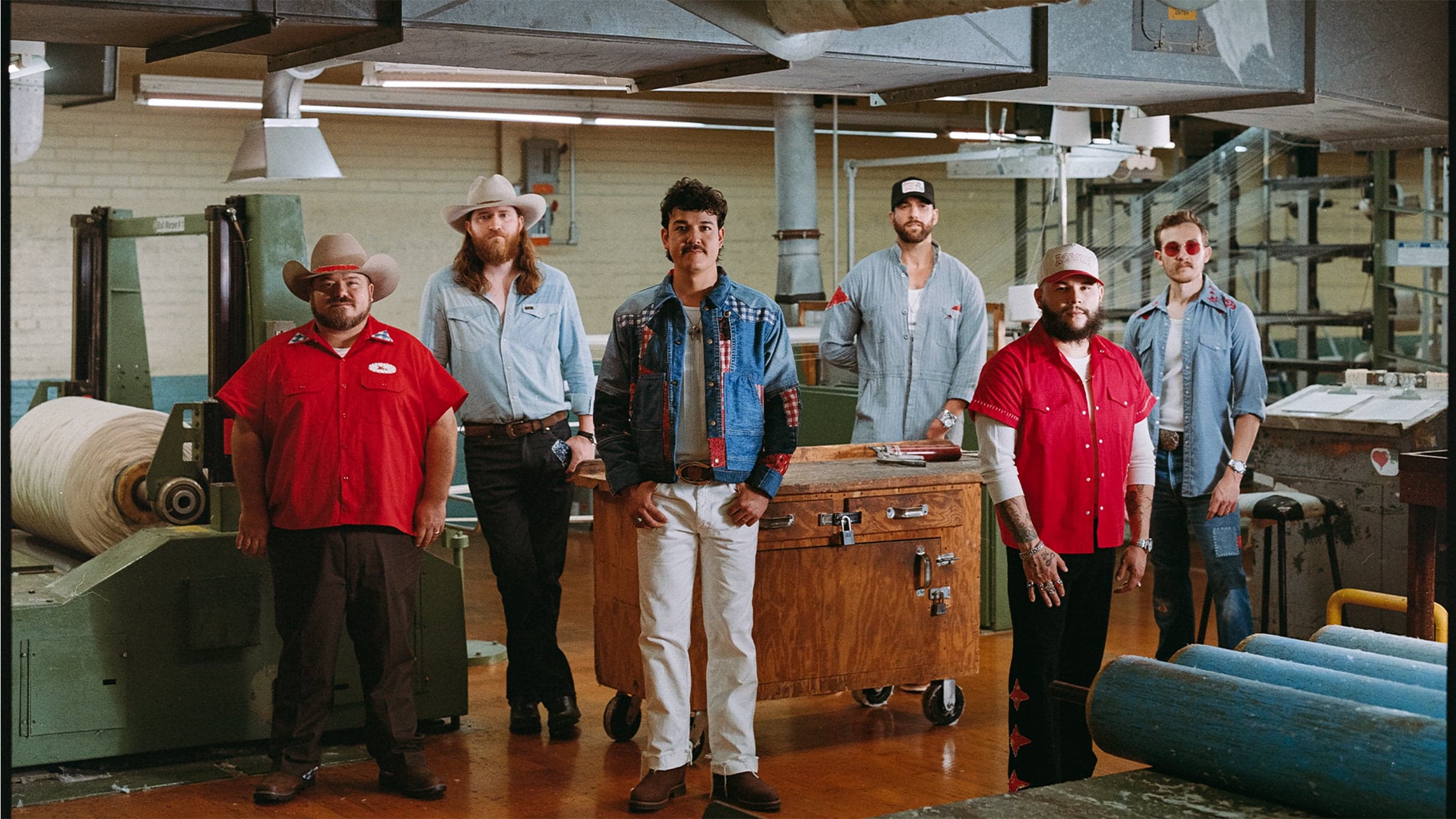 Flatland Cavalry