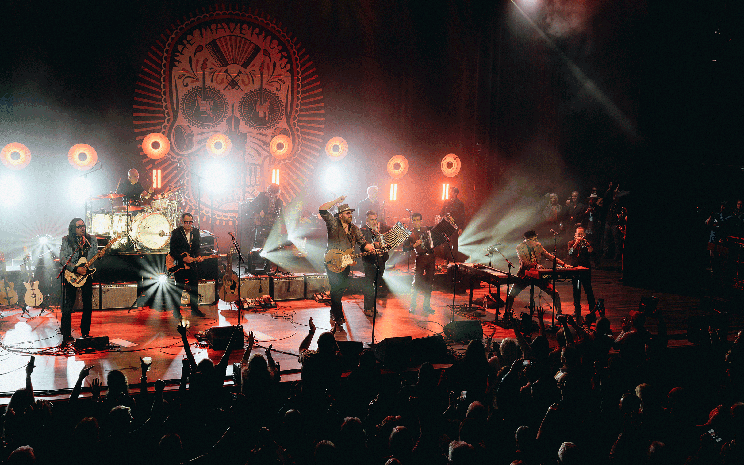The Mavericks