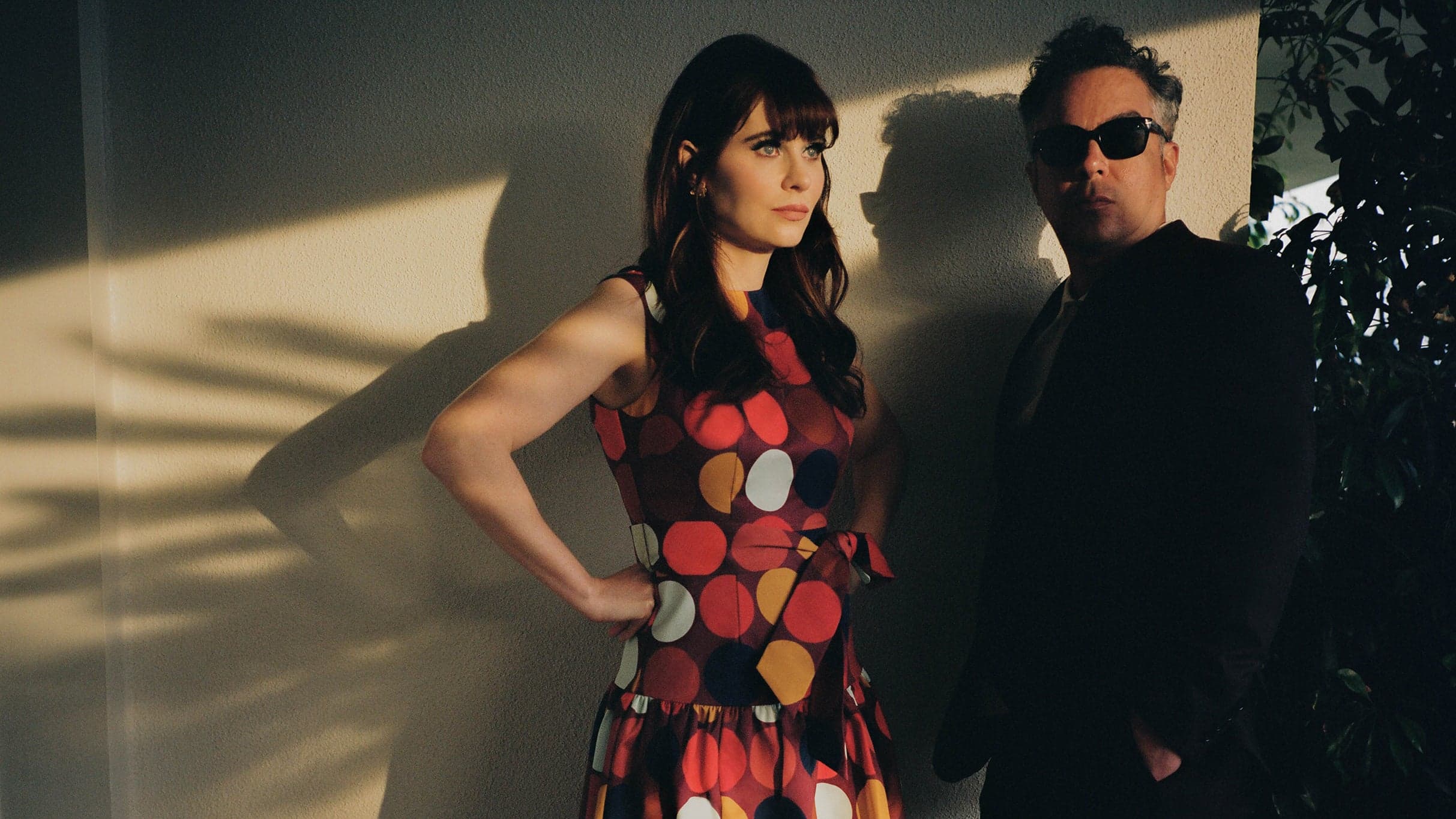 She & Him