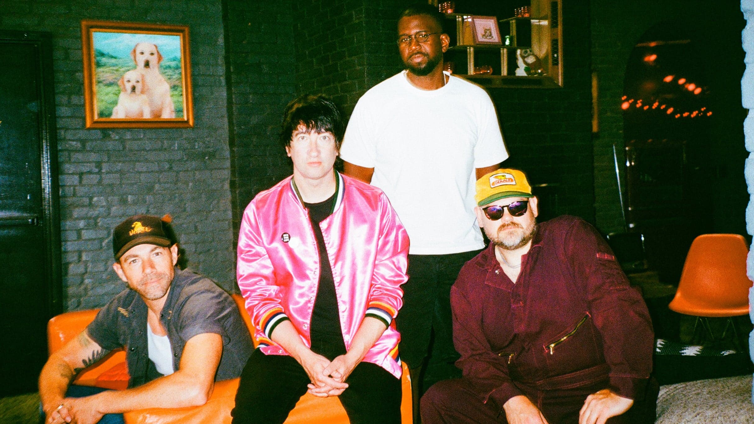 Plain White T's