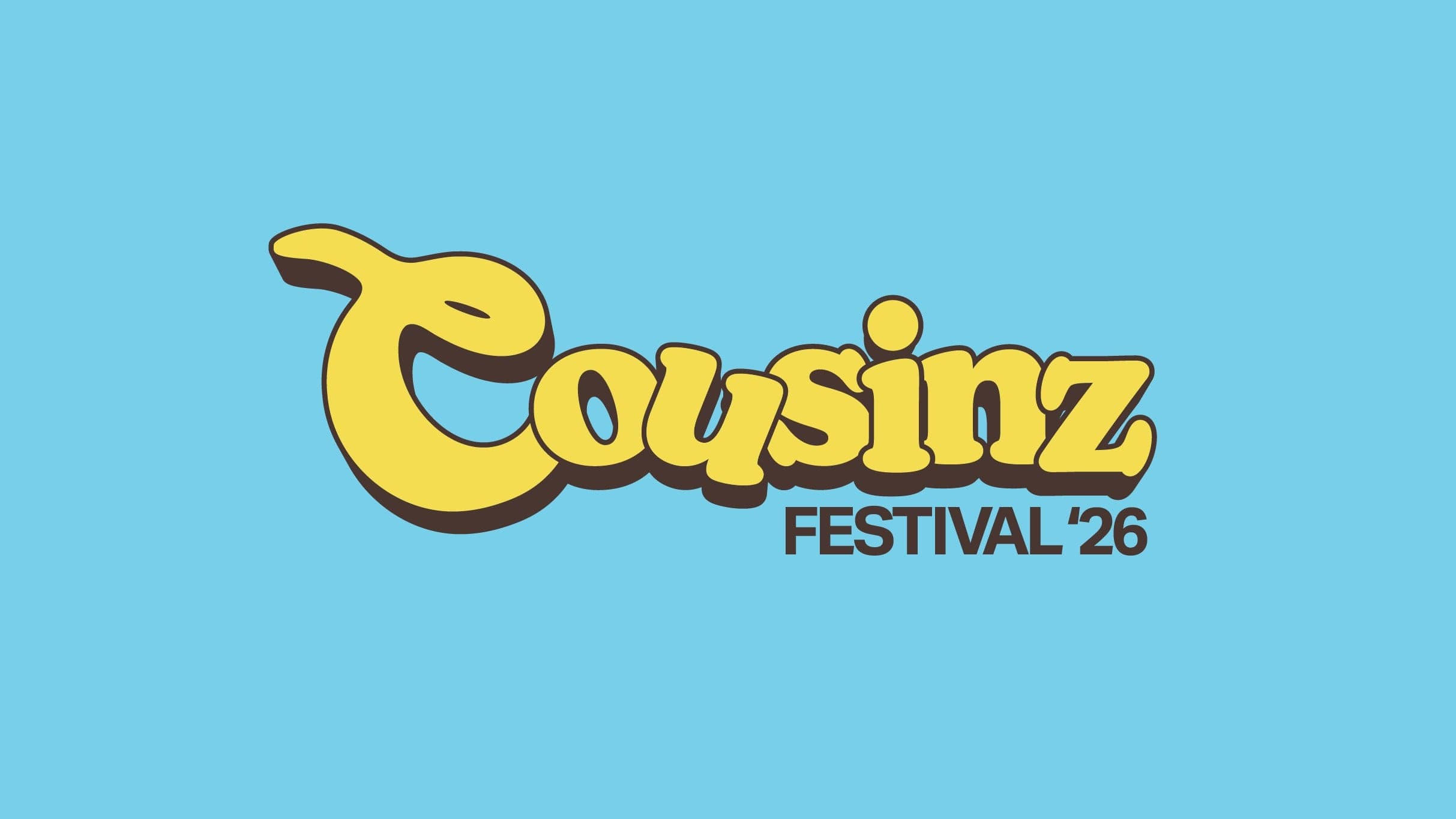 Cousinz Festival
