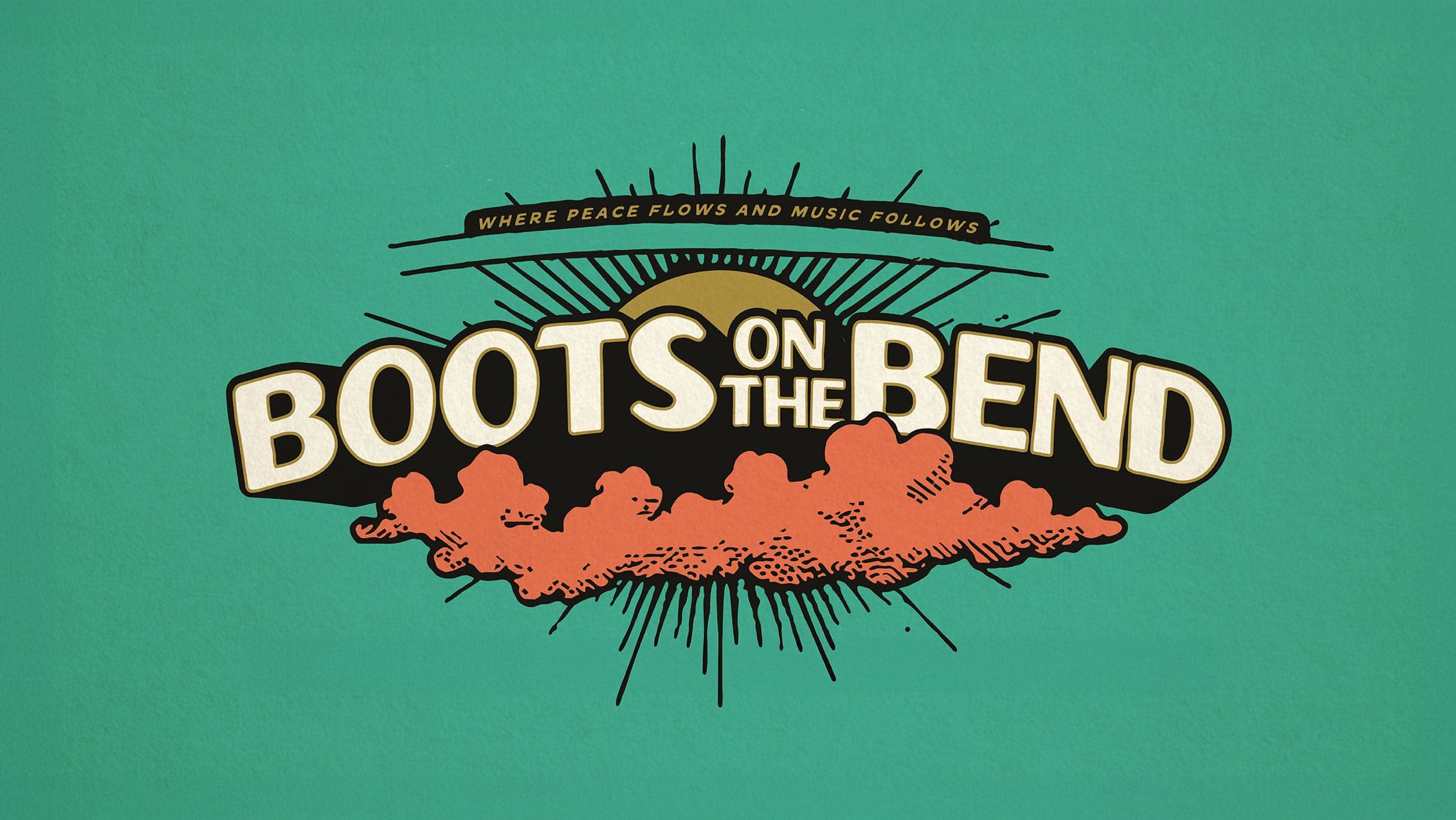 Boots On The Bend