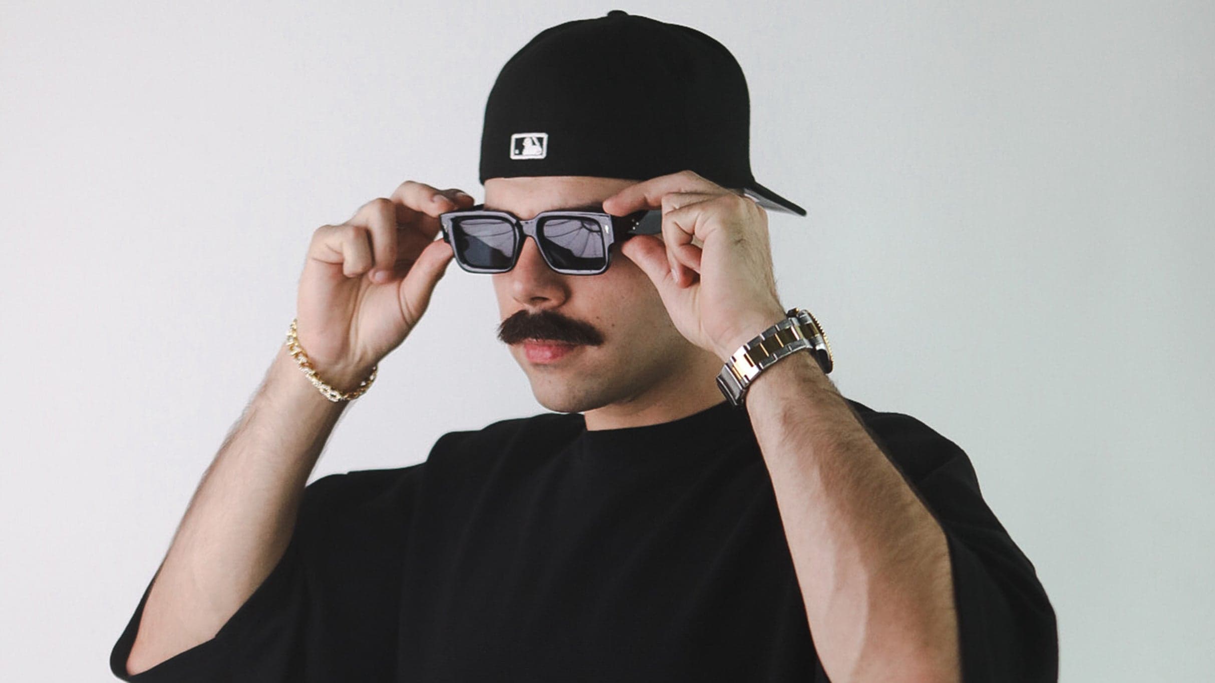 BOLO THE DJ