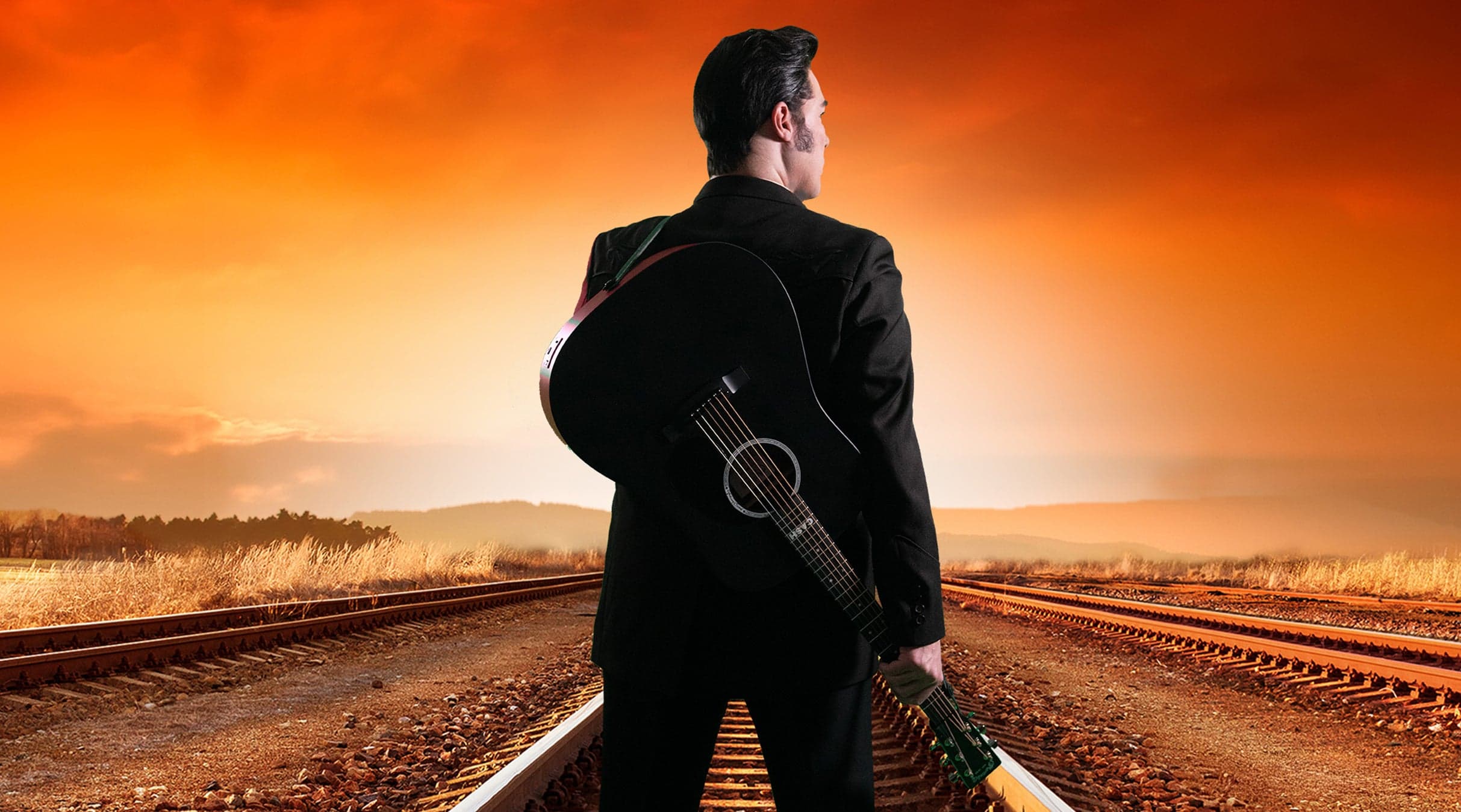 Ultimate Johnny Cash