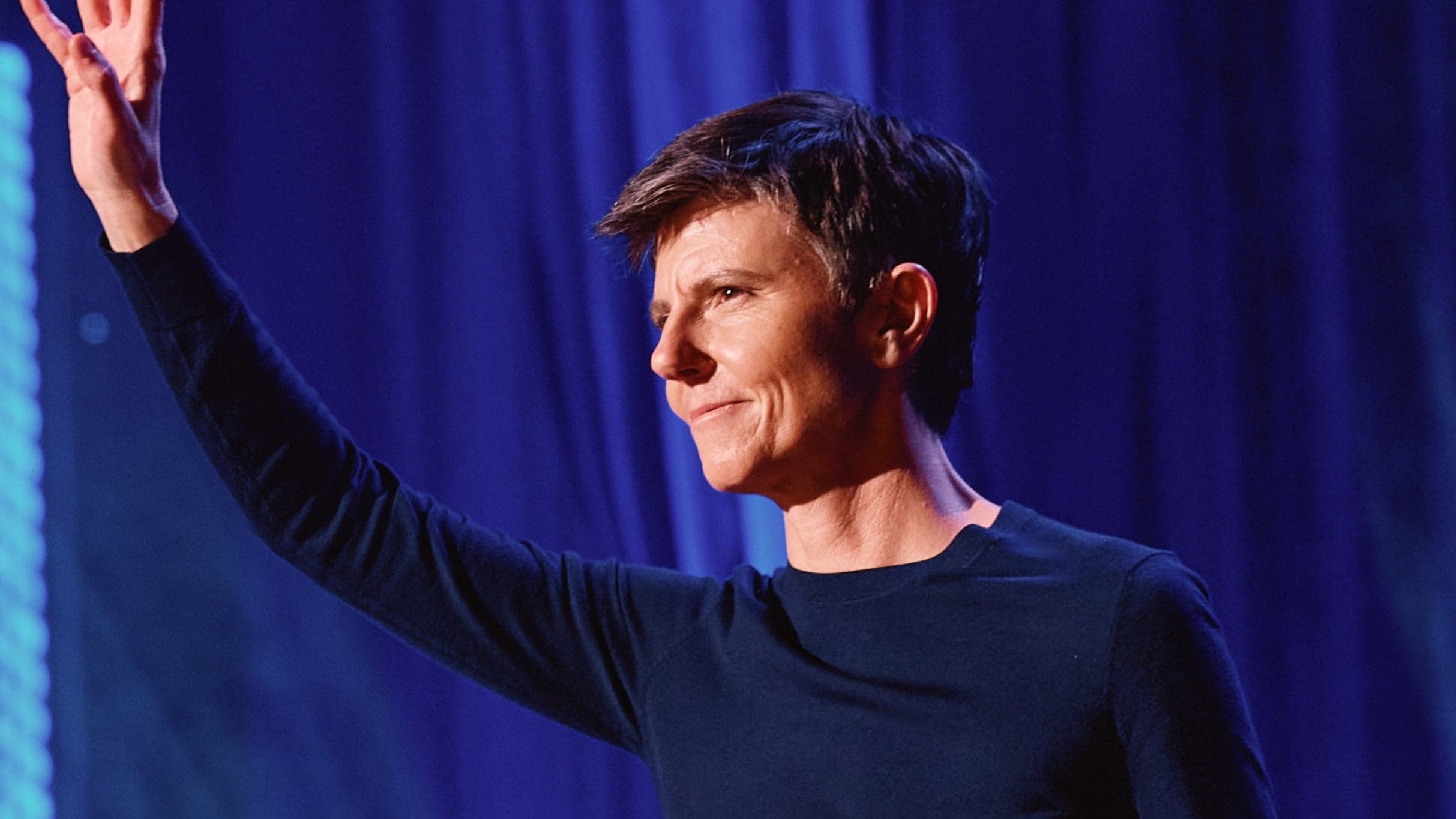 Tig Notaro