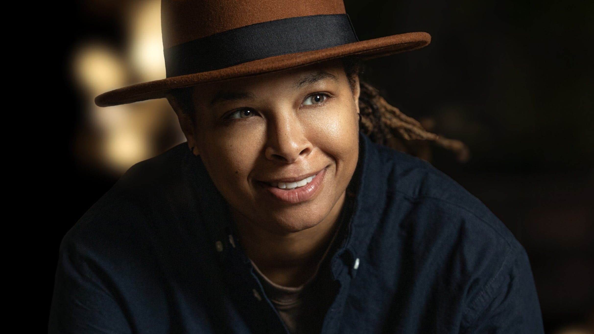 Chaunte Wayans