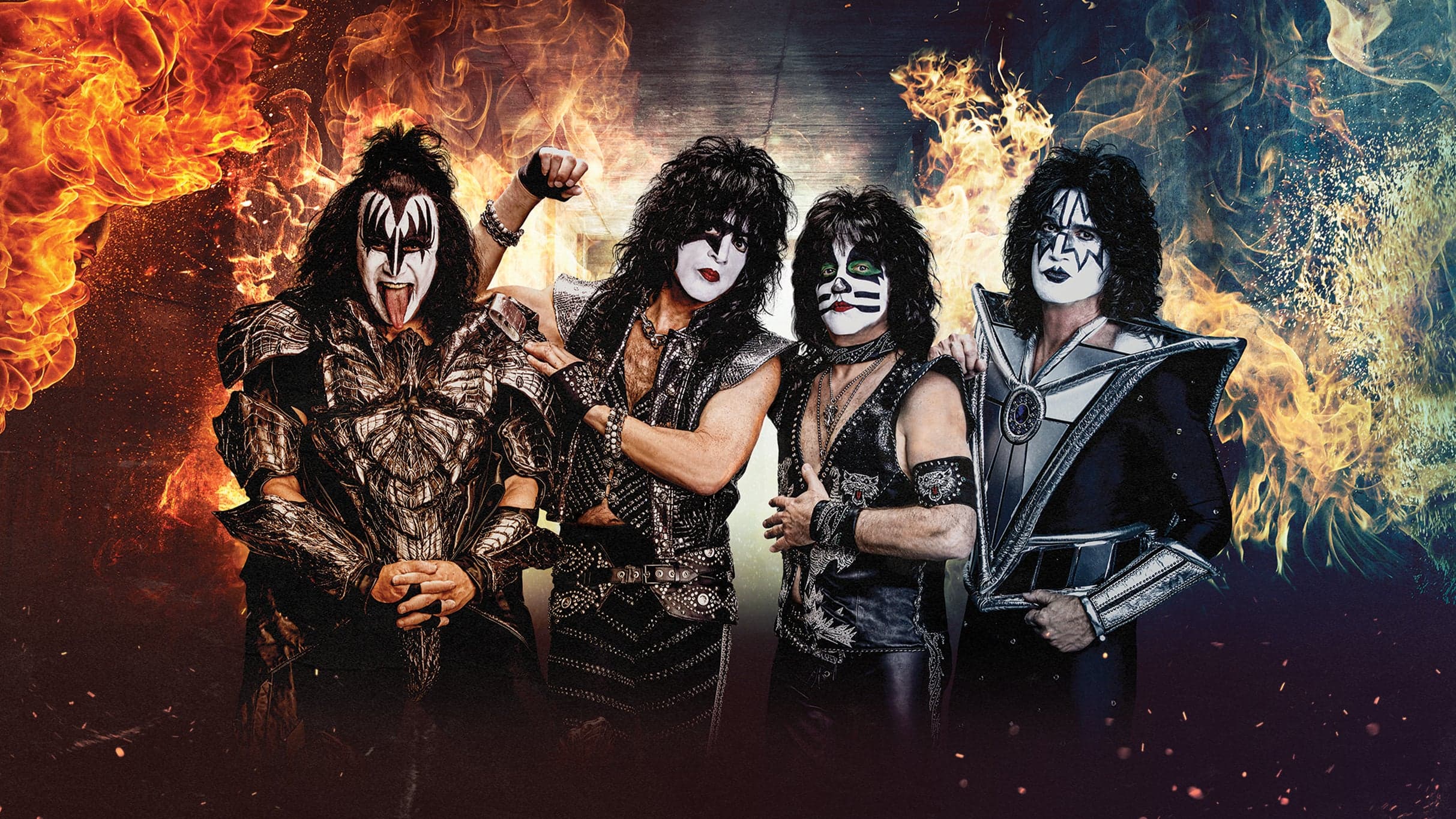 KISS