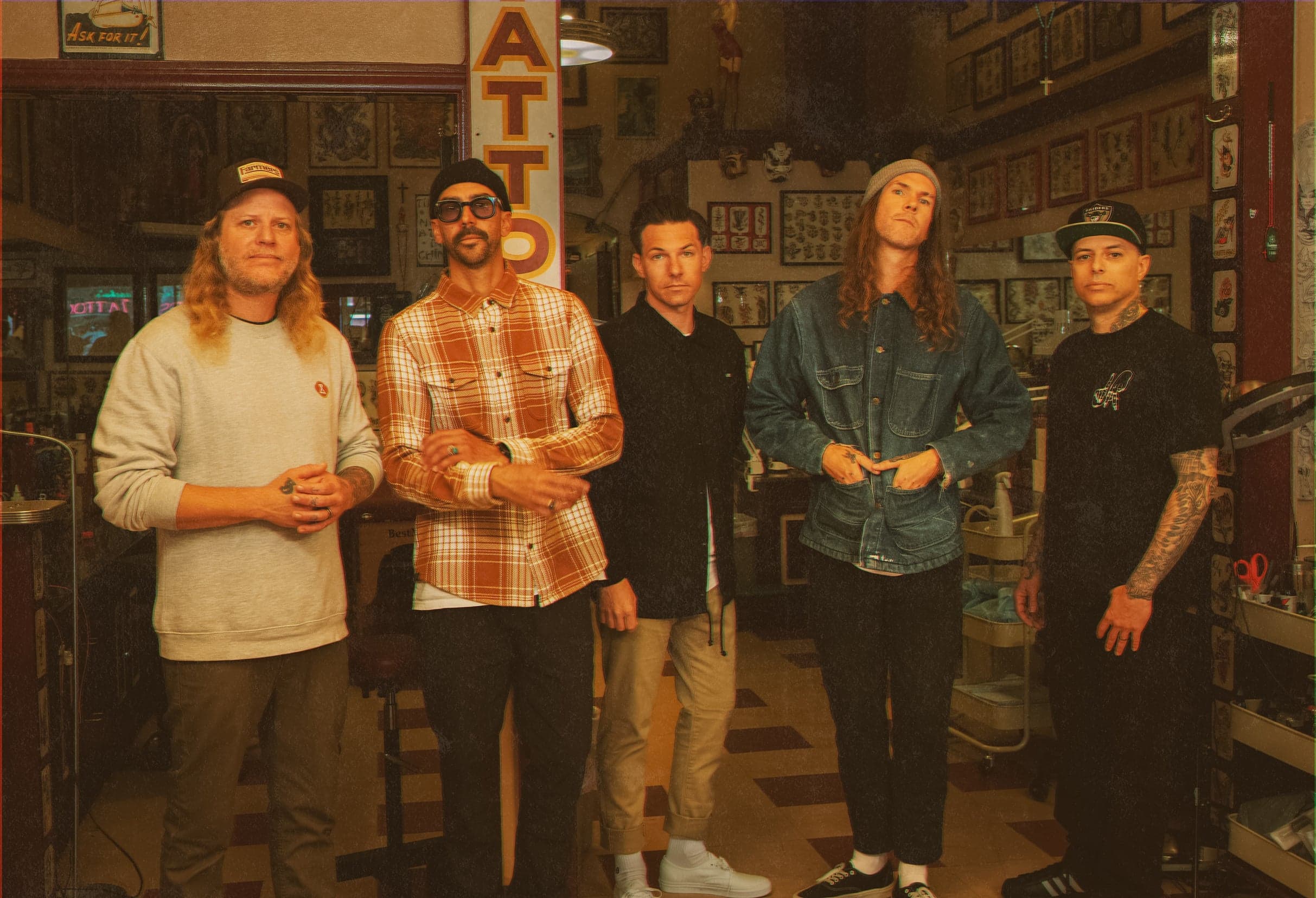 Dirty Heads