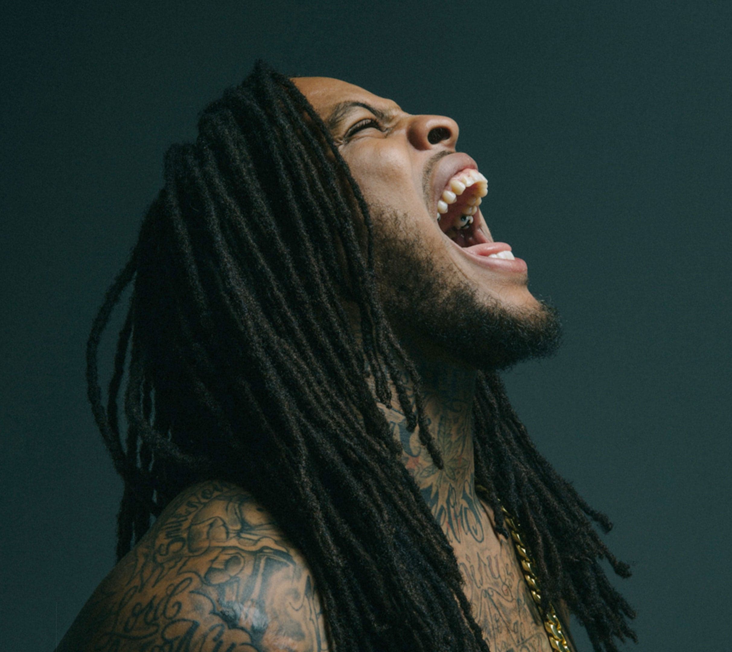 Waka Flocka Flame