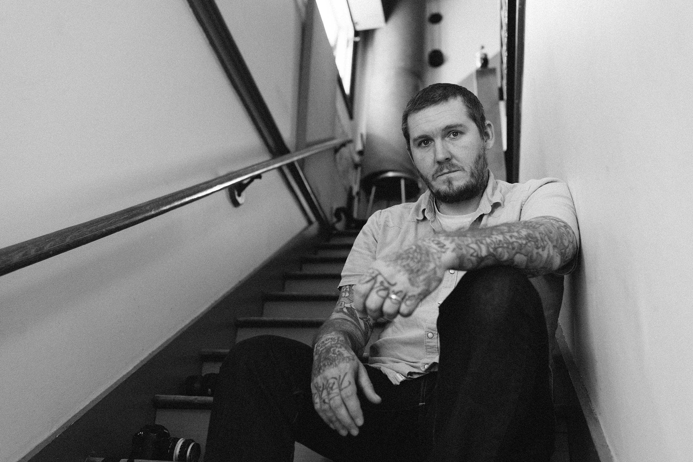 Brian Fallon