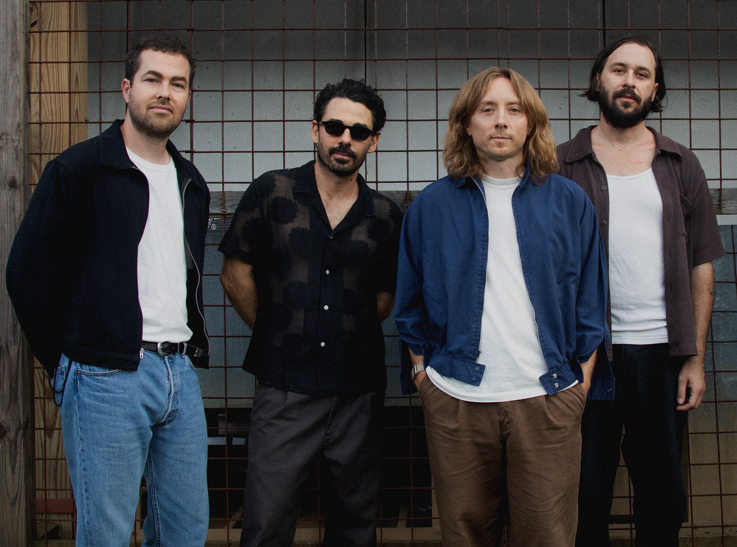 Local Natives