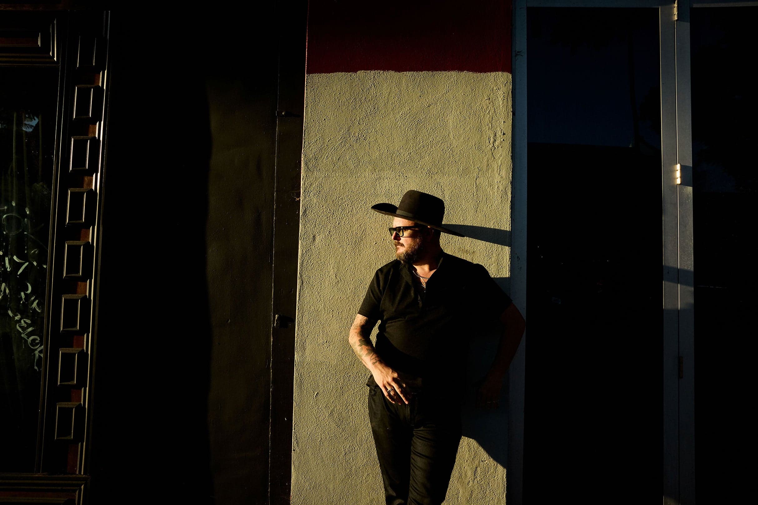 Paul Cauthen